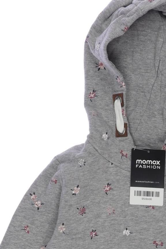Thumbnail - Topolino Damen Hoodies &amp; Sweater, grau, Gr. 122/128
