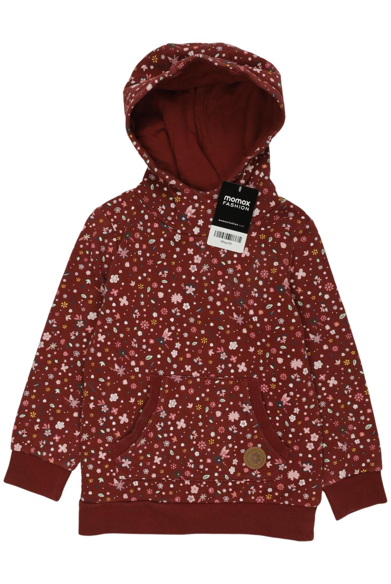 

Topolino Mädchen Hoodies & Sweater, rot, Gr. 116