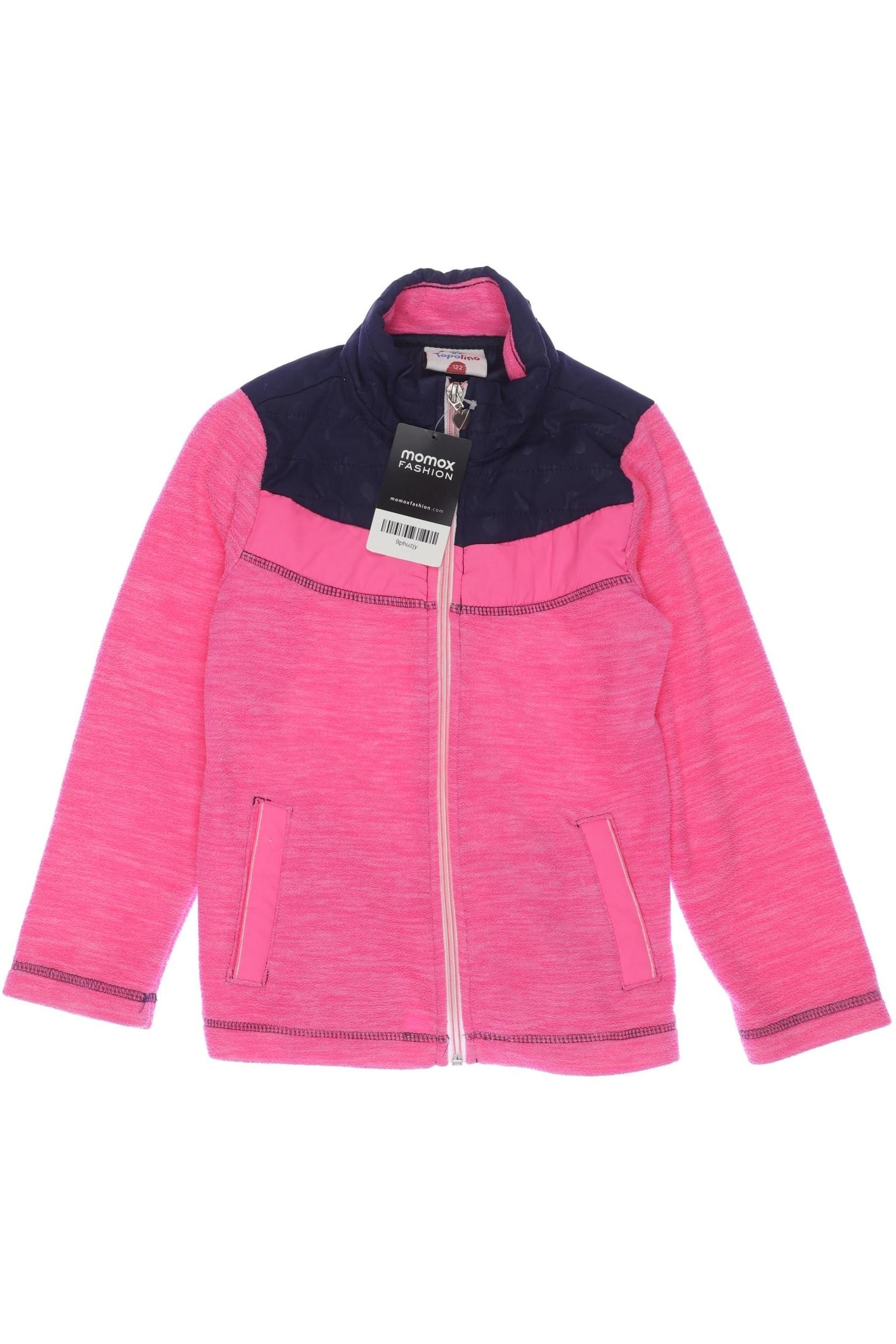 

Topolino Damen Hoodies & Sweater, pink, Gr. 122