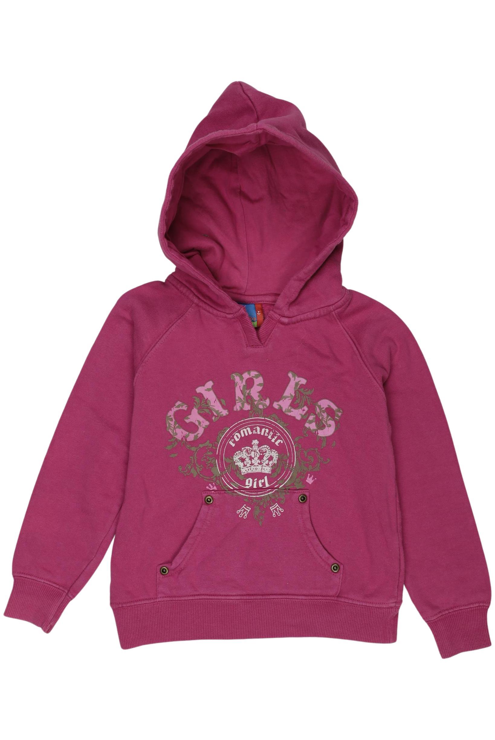 

Topolino Mädchen Hoodies & Sweater, pink, Gr. 110