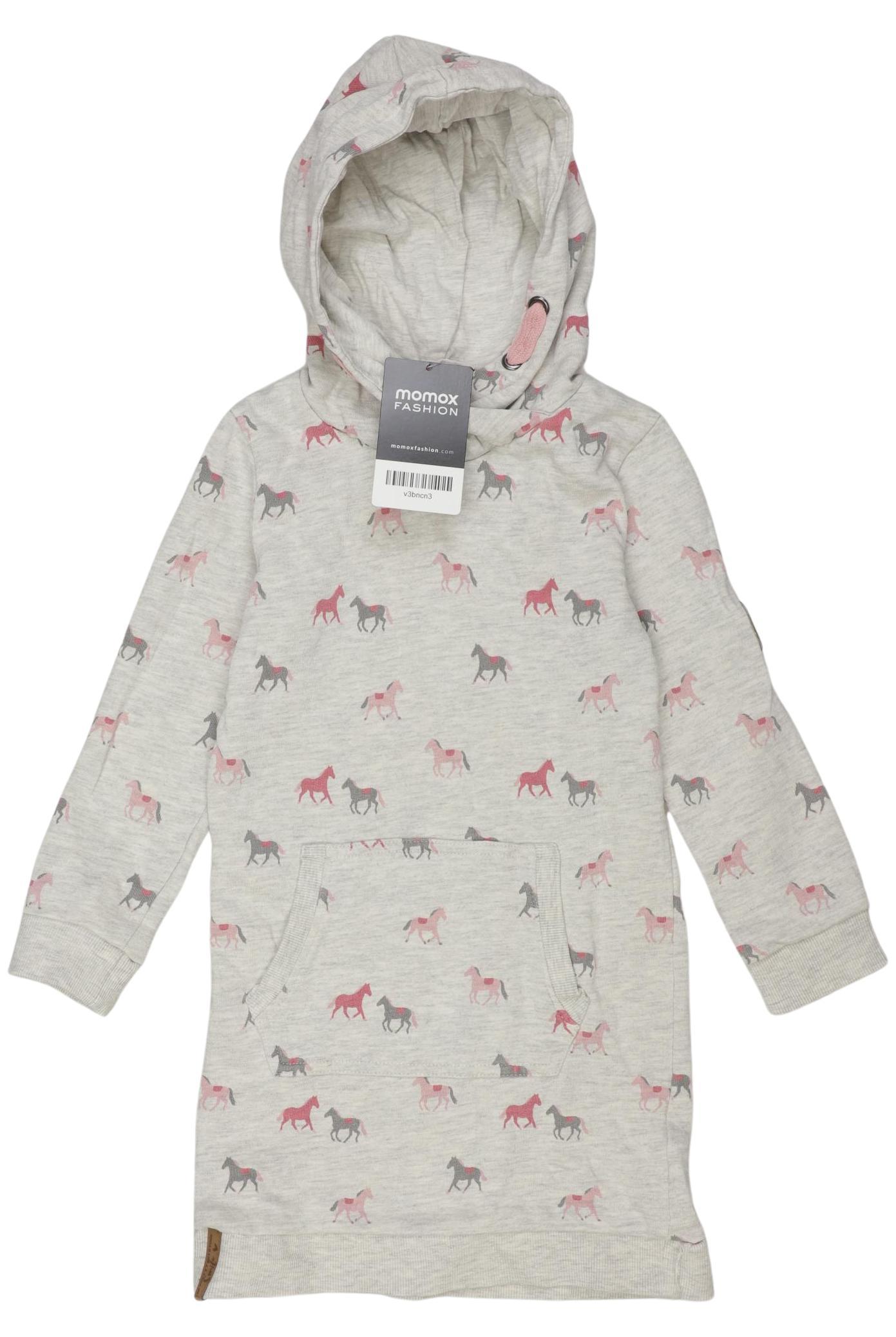 

Topolino Mädchen Hoodies & Sweater, grau, Gr. 110