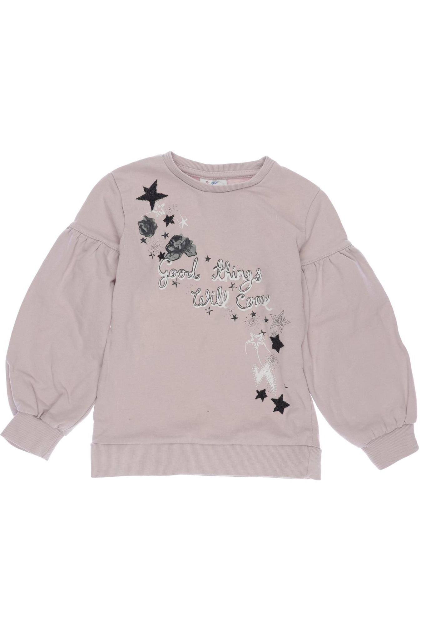 

Topolino Damen Hoodies & Sweater, pink, Gr. 122