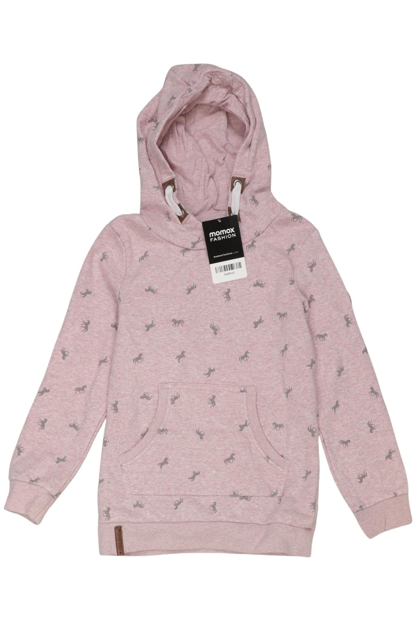 

Topolino Mädchen Hoodies & Sweater, pink, Gr. 122/128