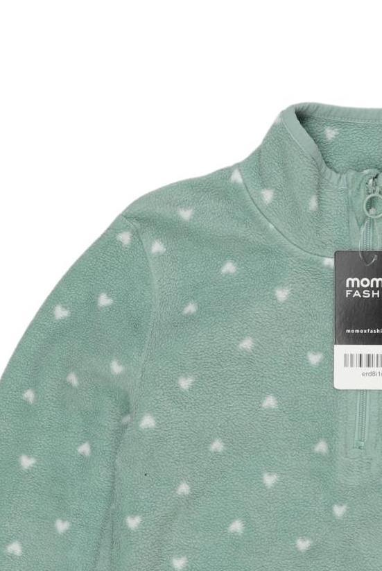 Thumbnail - Topolino Mädchen Hoodies &amp; Sweater, hellgrün, Gr. 128