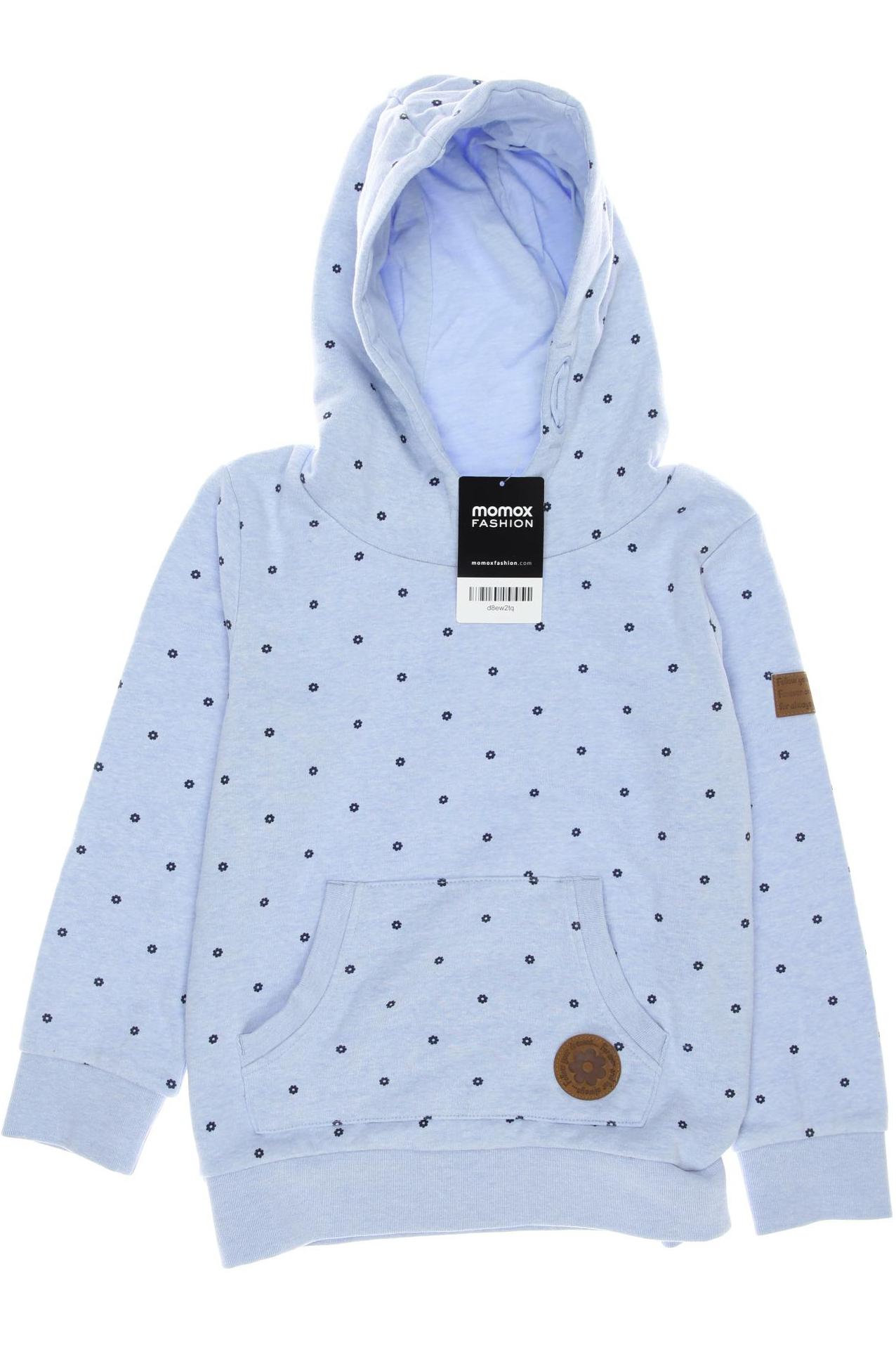 

Topolino Damen Hoodies & Sweater, hellblau, Gr. 122