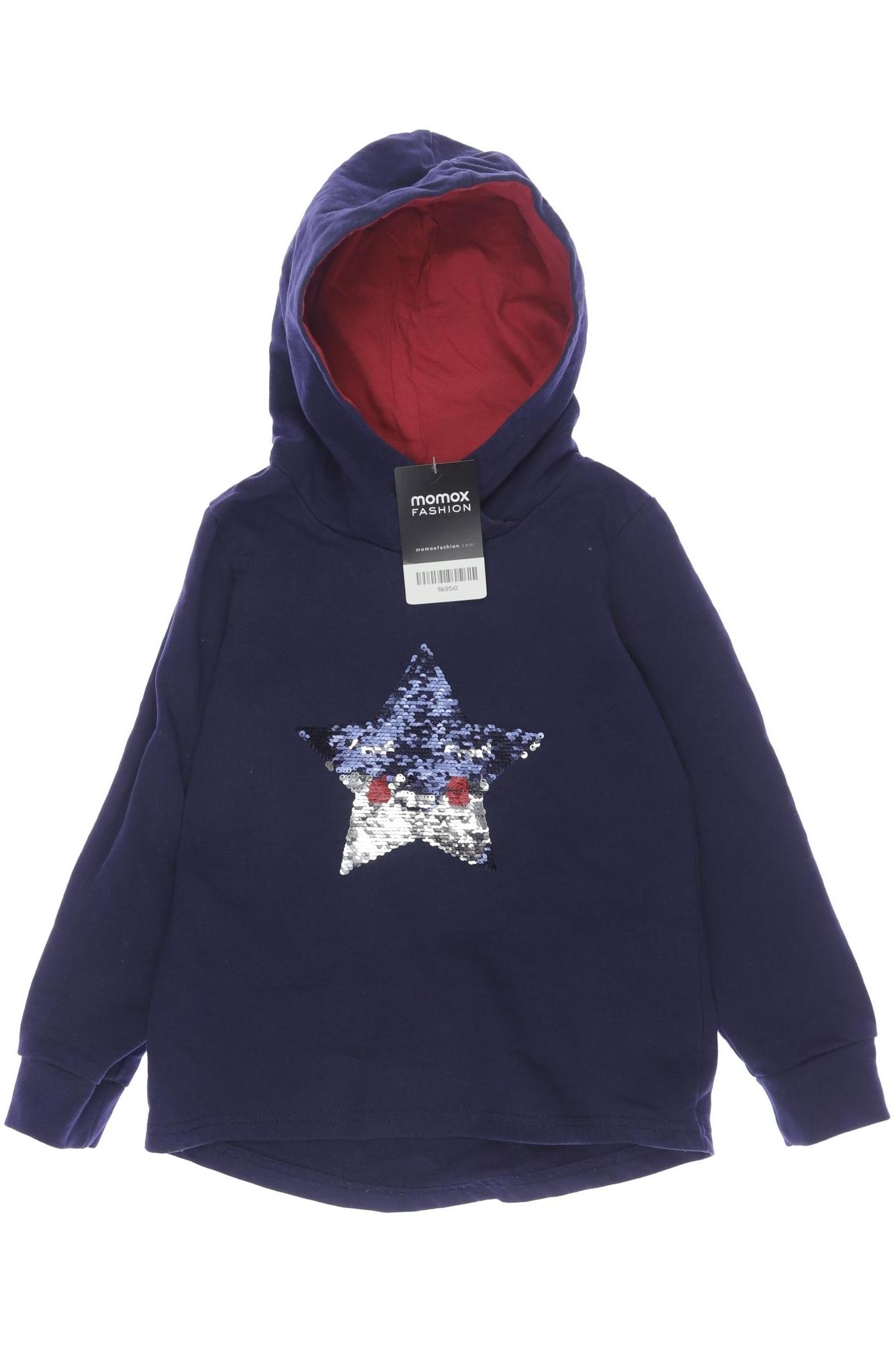 

Topolino Damen Hoodies & Sweater, marineblau, Gr. 122