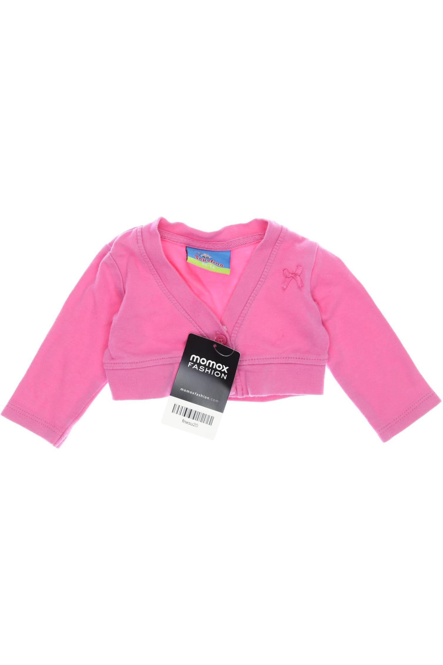 

Topolino Damen Hoodies & Sweater, pink, Gr. 50