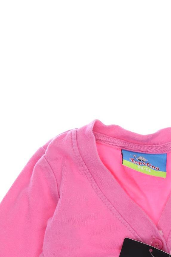 Thumbnail - Topolino Damen Hoodies &amp; Sweater, pink, Gr. 50