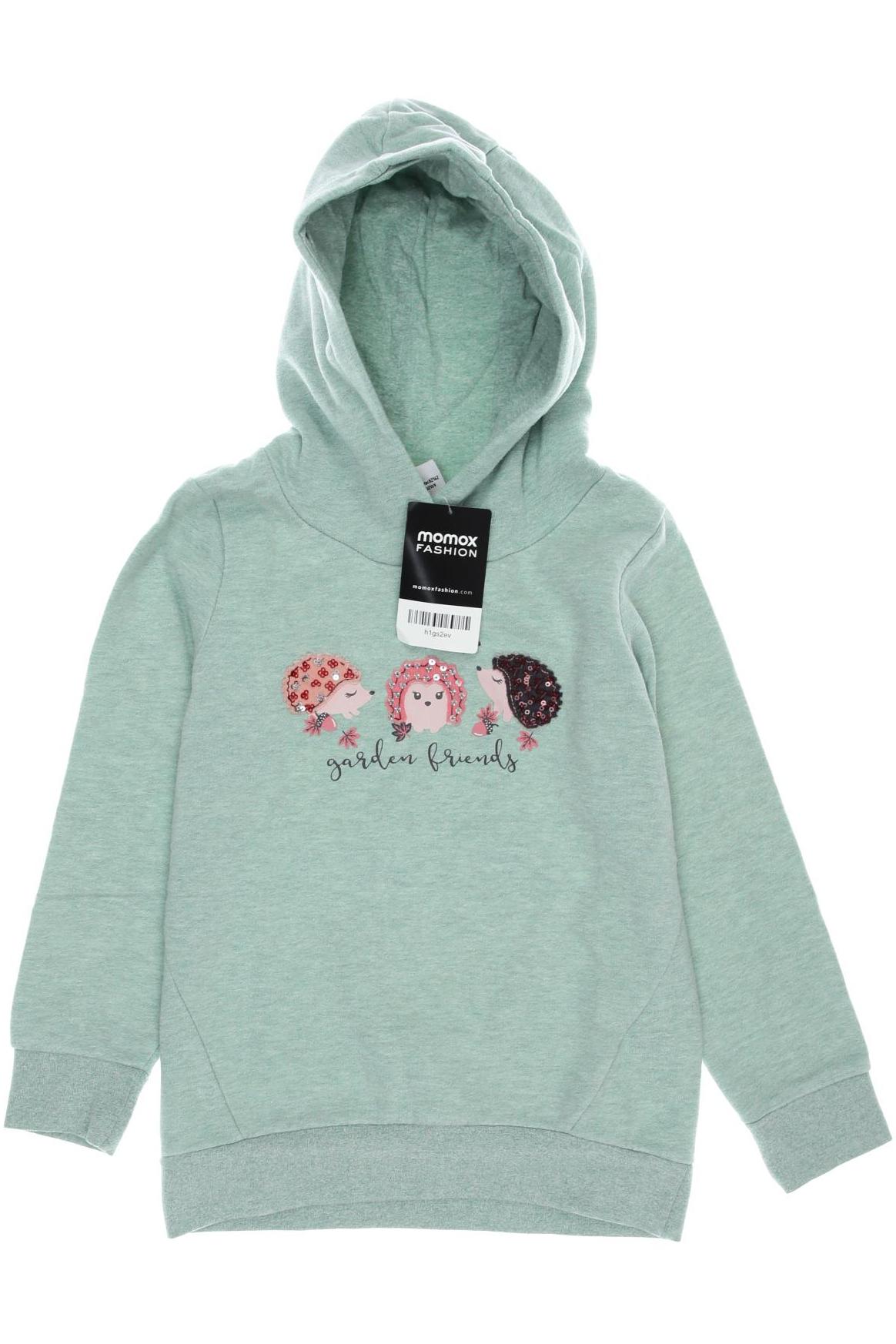 

Topolino Damen Hoodies & Sweater, grün, Gr. 122