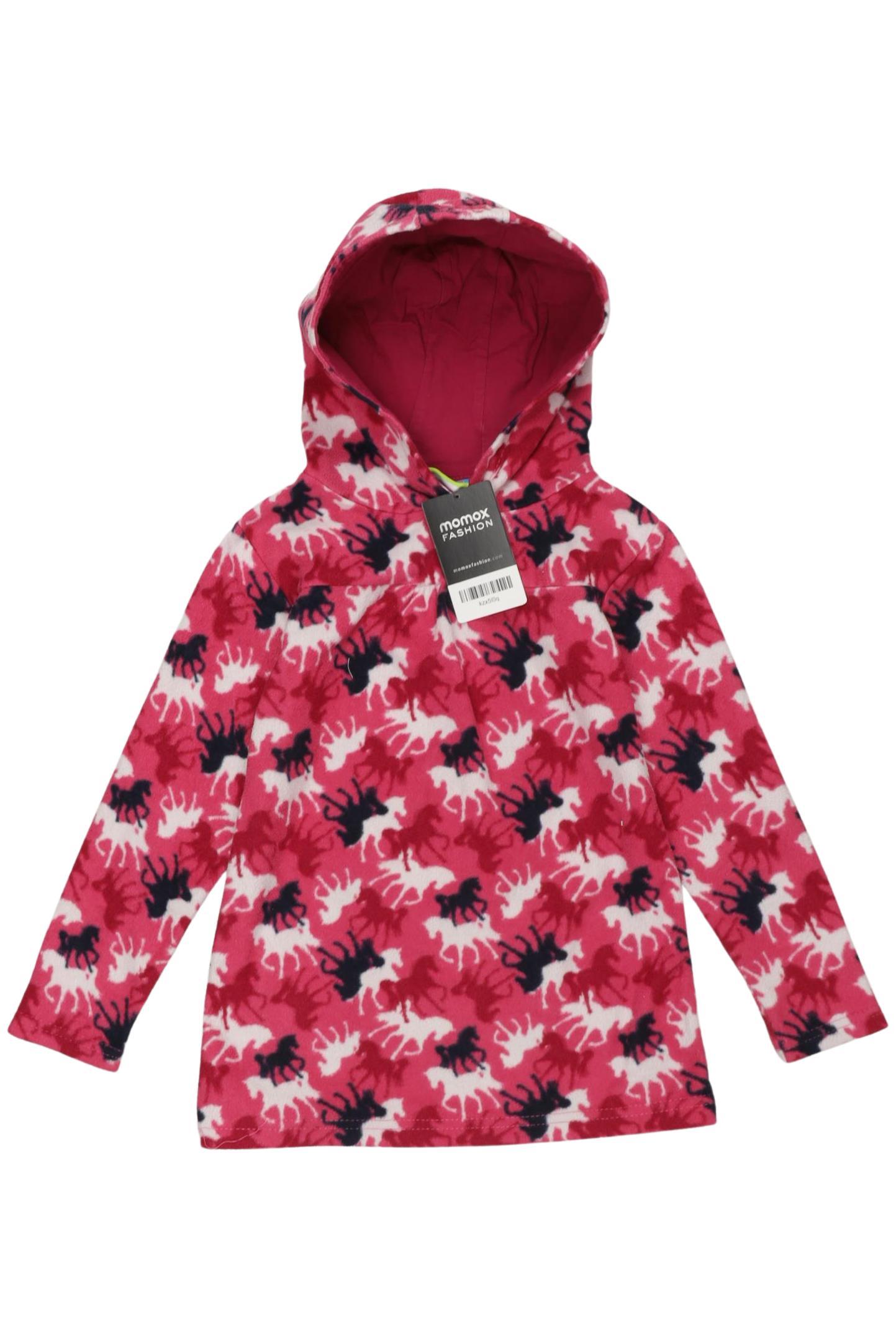 

Topolino Mädchen Hoodies & Sweater, pink, Gr. 104