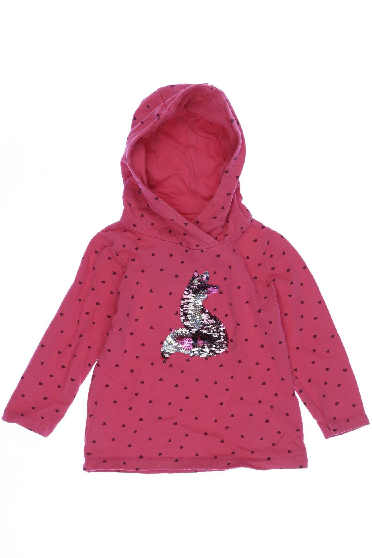 

Topolino Damen Hoodies & Sweater, pink, Gr. 98