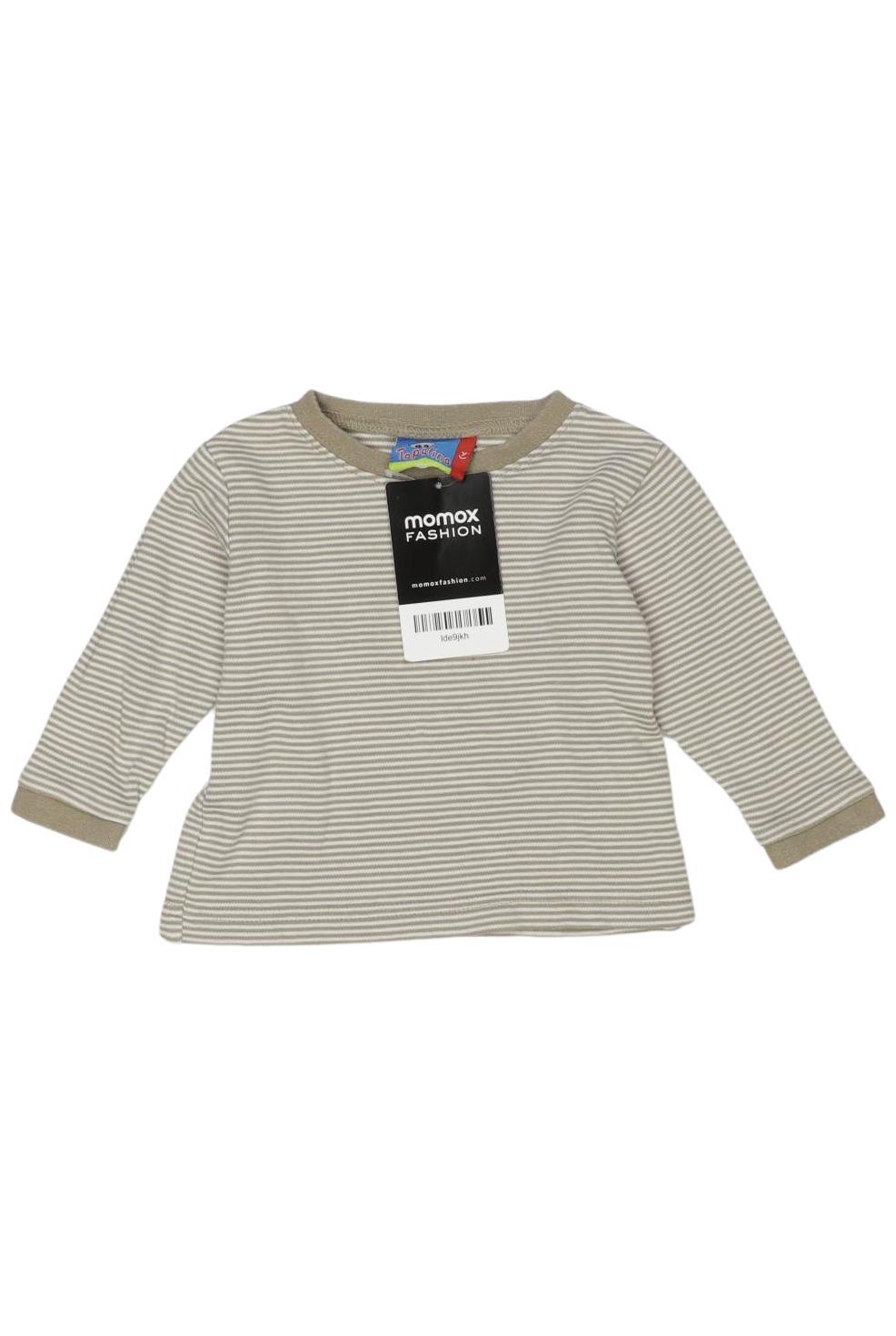 

Topolino Mädchen Hoodies & Sweater, beige, Gr. 62