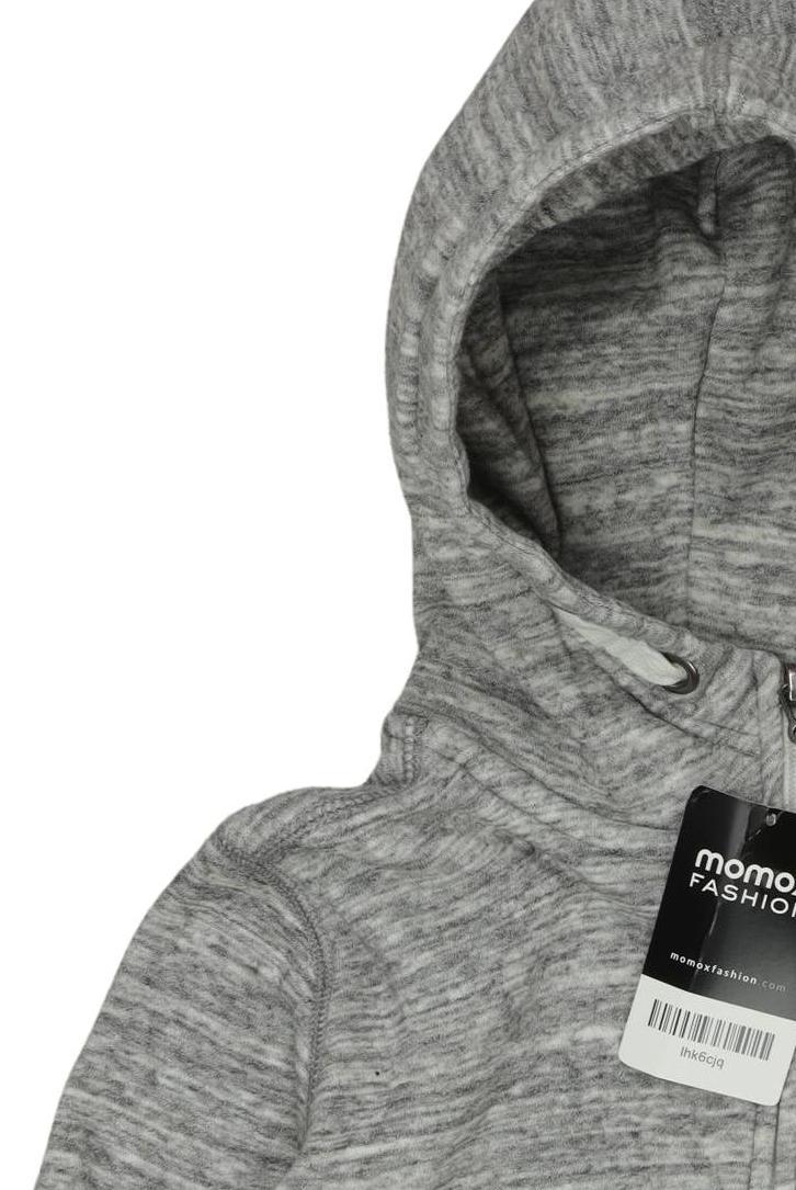 Thumbnail - Topolino Mädchen Hoodies &amp; Sweater, grau, Gr. 122/128