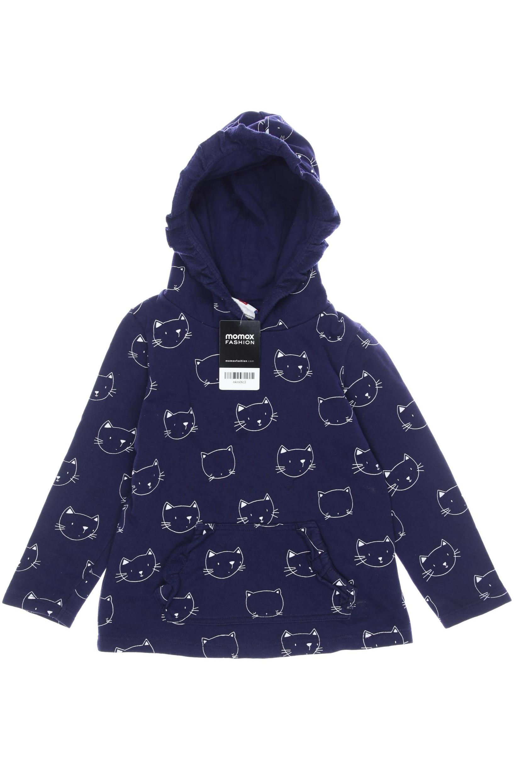 

Topolino Damen Hoodies & Sweater, marineblau, Gr. 116