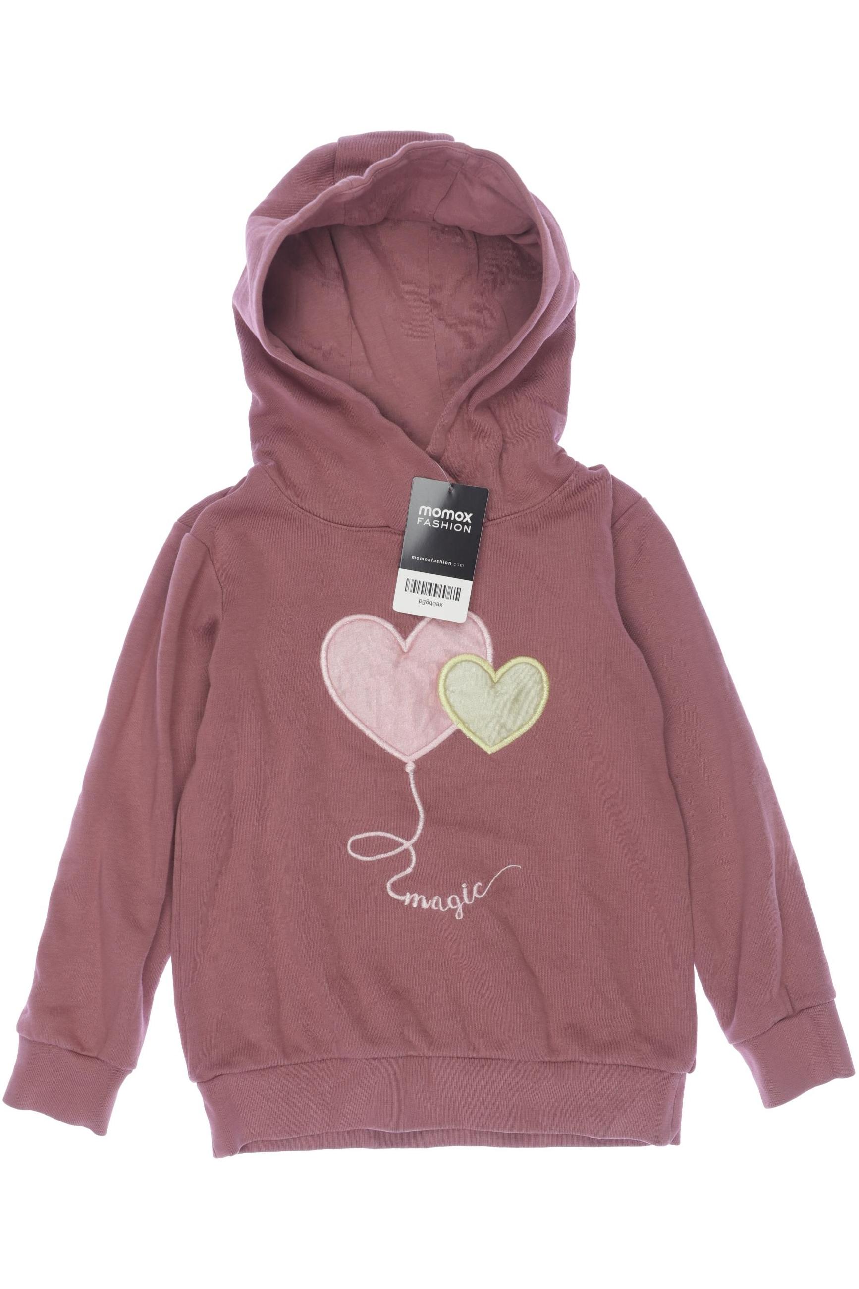 

Topolino Damen Hoodies & Sweater, pink, Gr. 116