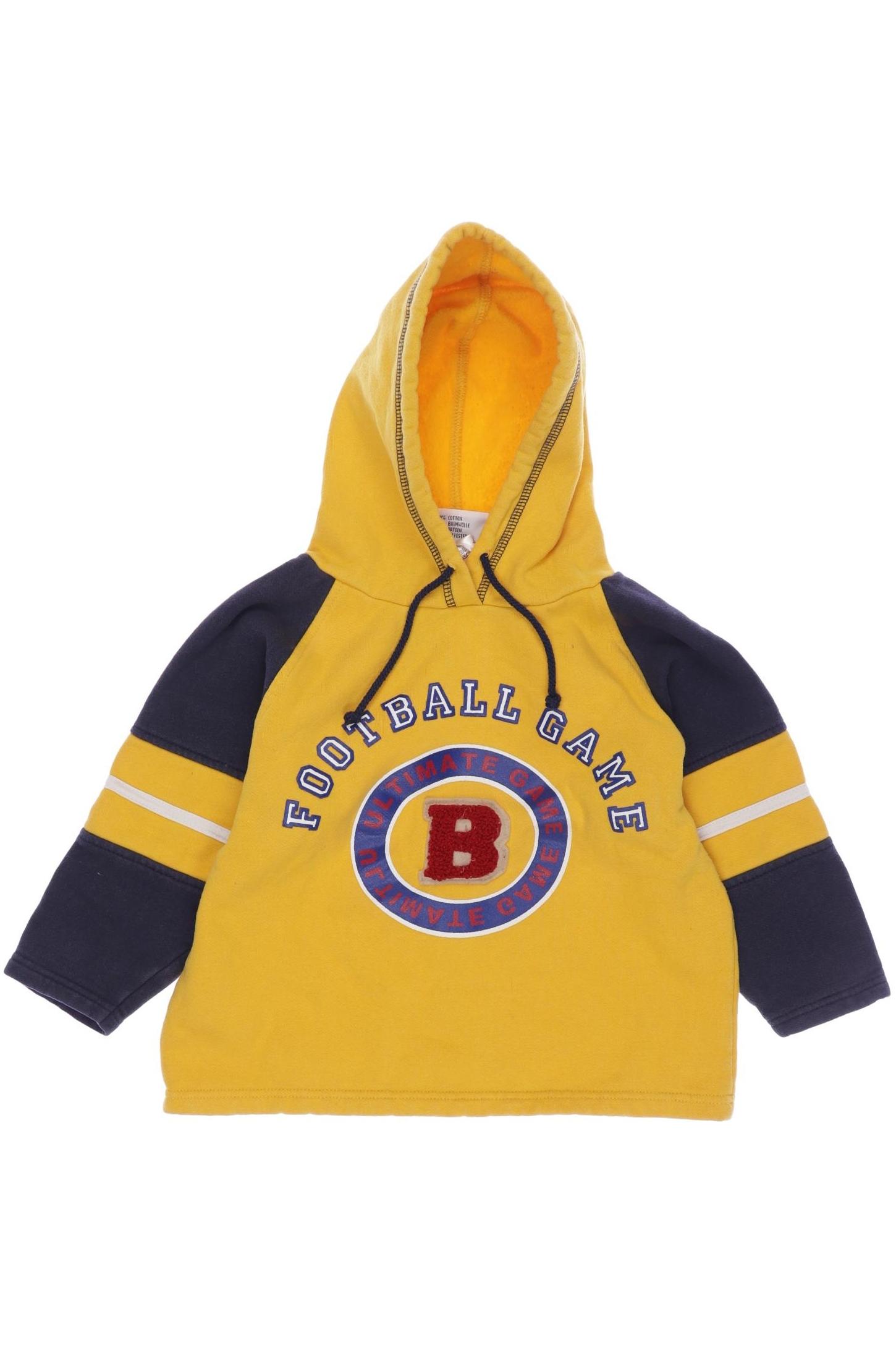 

Topolino Damen Hoodies & Sweater, gelb, Gr. 104
