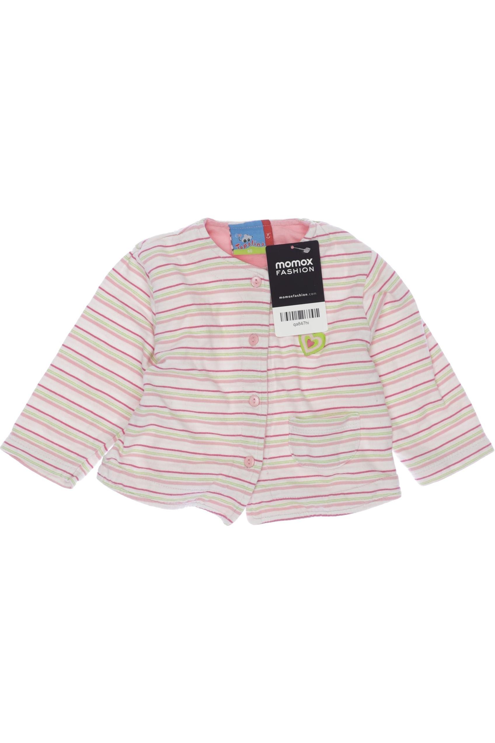 

Topolino Damen Hoodies & Sweater, pink, Gr. 68