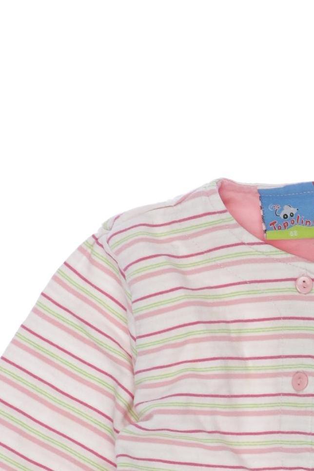 Thumbnail - Topolino Mädchen Hoodies &amp; Sweater, pink, Gr. 68