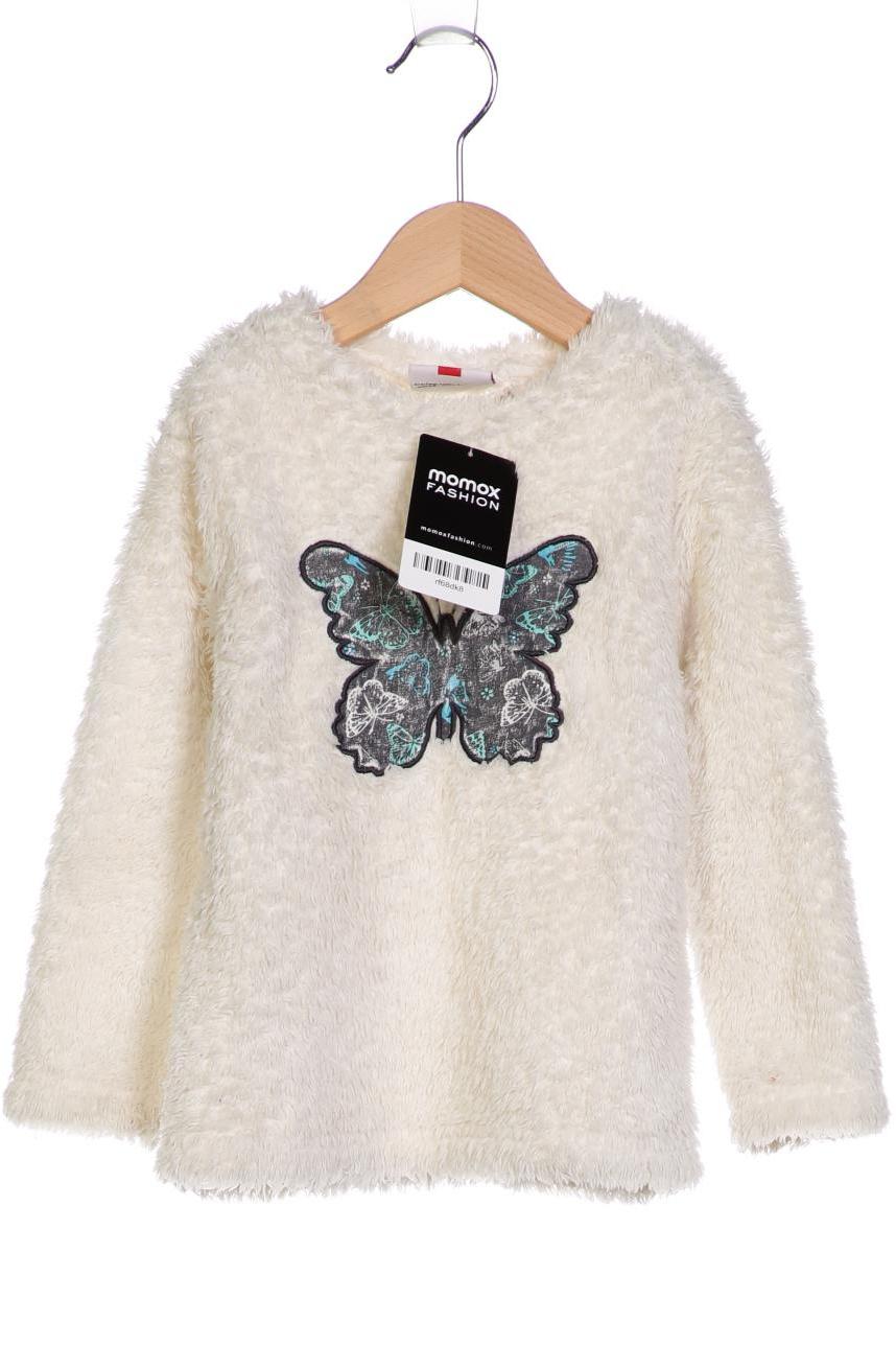 

Topolino Damen Hoodies & Sweater, cremeweiß, Gr. 104
