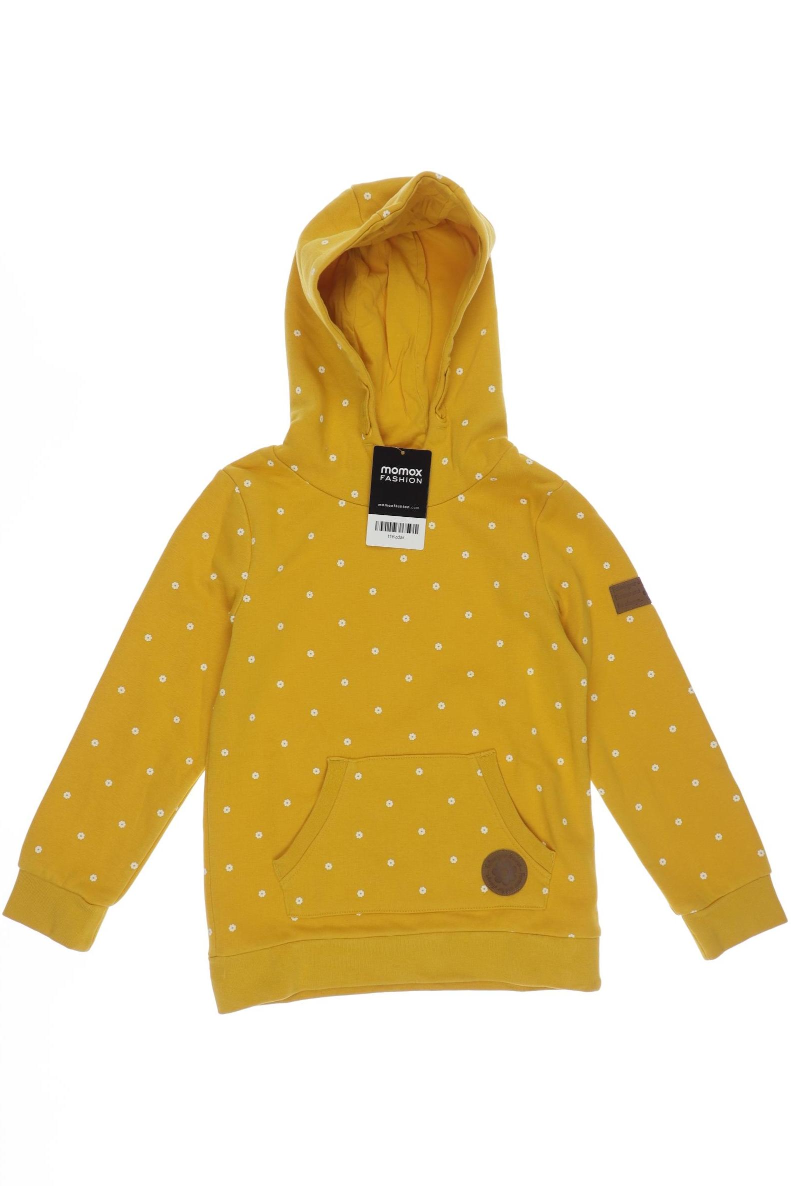

Topolino Damen Hoodies & Sweater, orange, Gr. 122