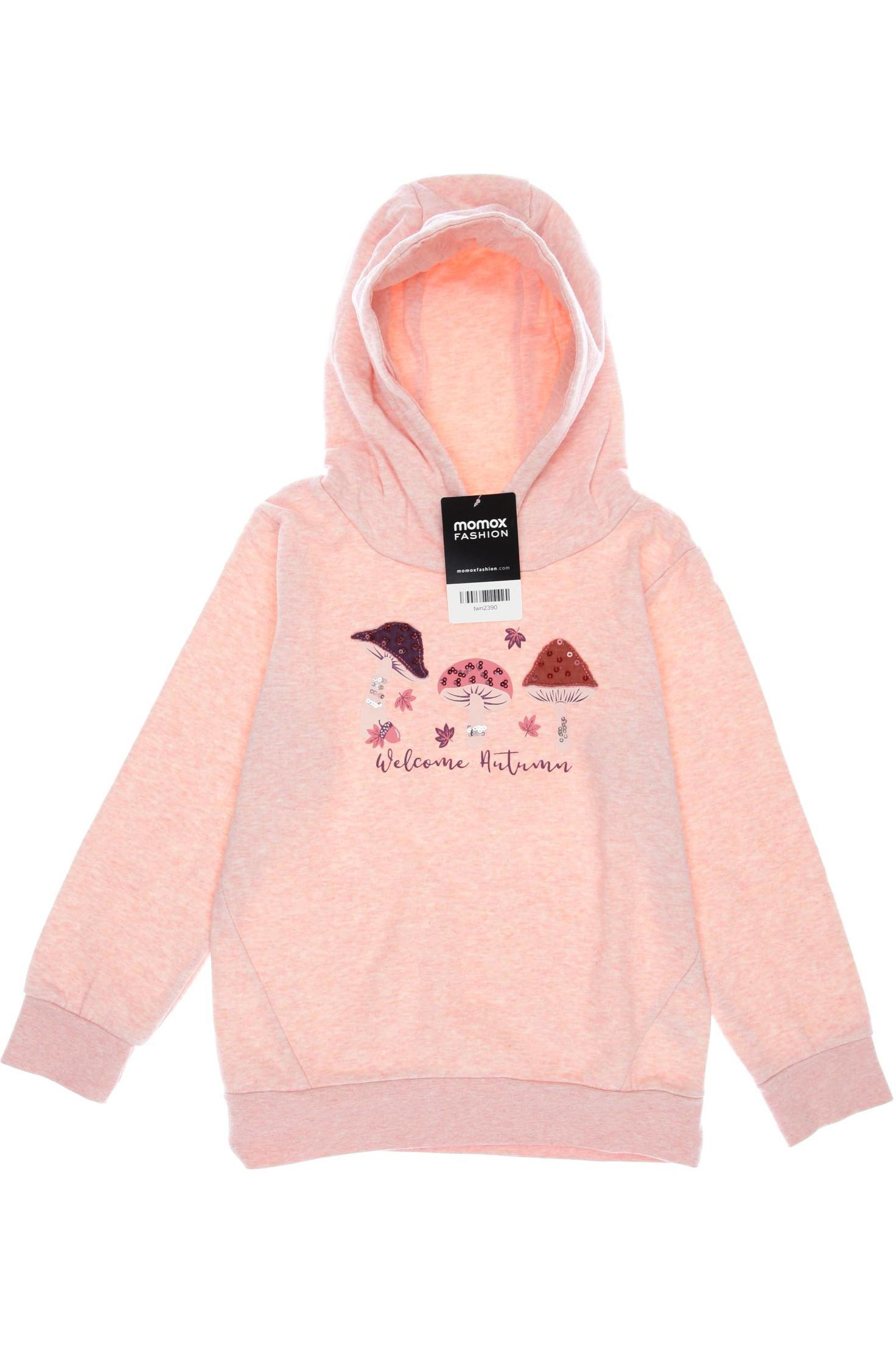 

Topolino Damen Hoodies & Sweater, pink, Gr. 122