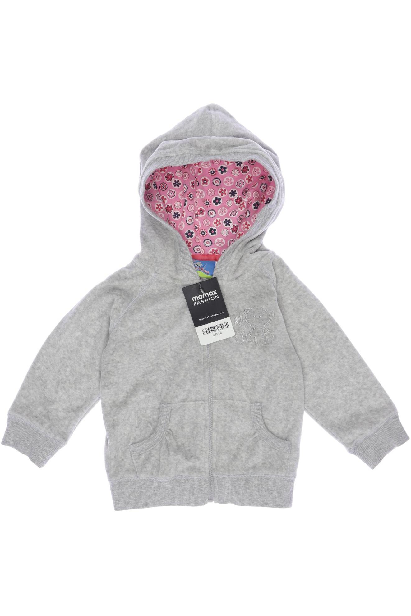 

Topolino Damen Hoodies & Sweater, grau, Gr. 92