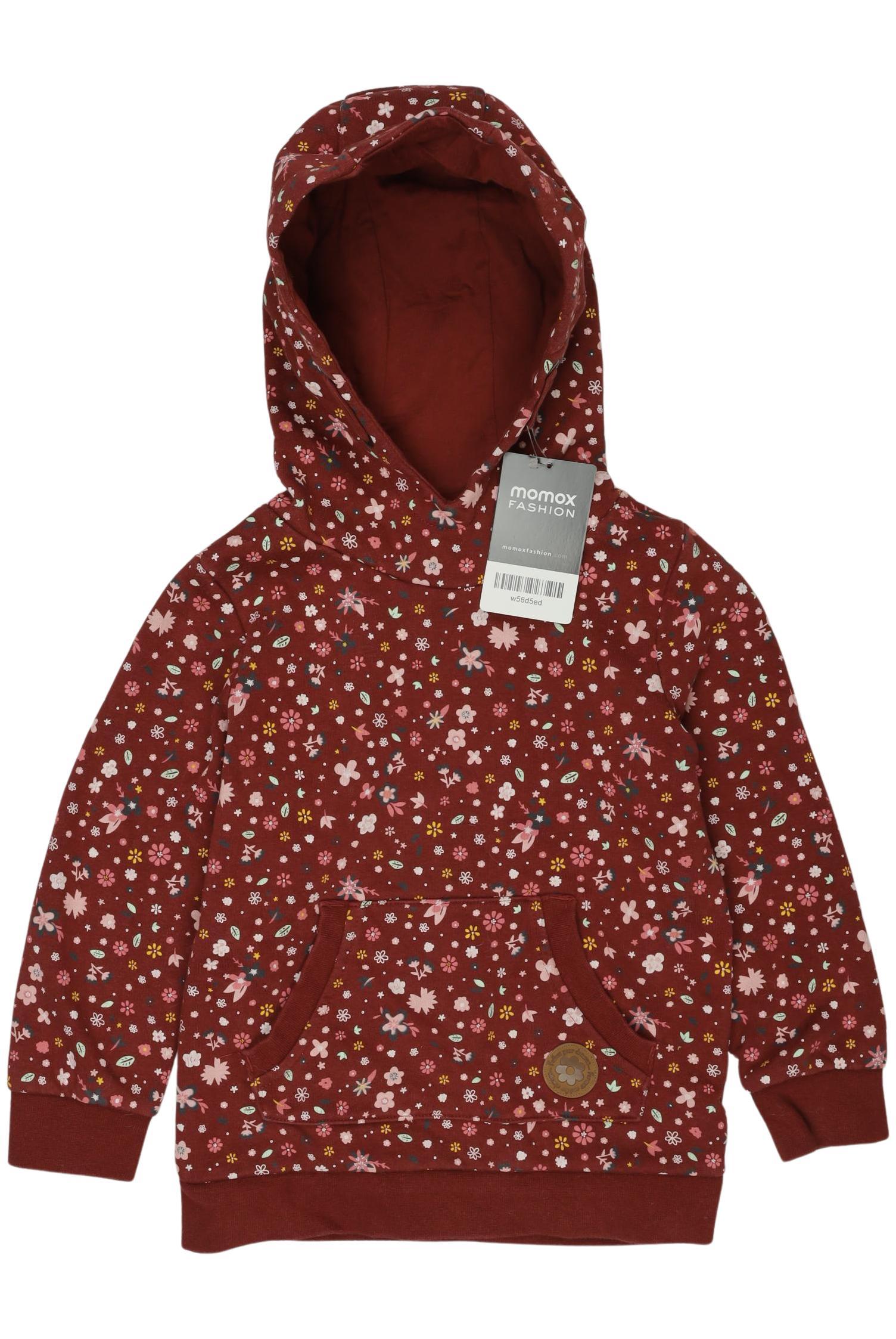 

Topolino Mädchen Hoodies & Sweater, rot, Gr. 104
