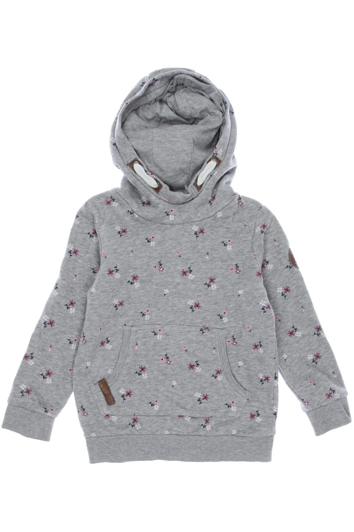 

Topolino Damen Hoodies & Sweater, grau, Gr. 110/116