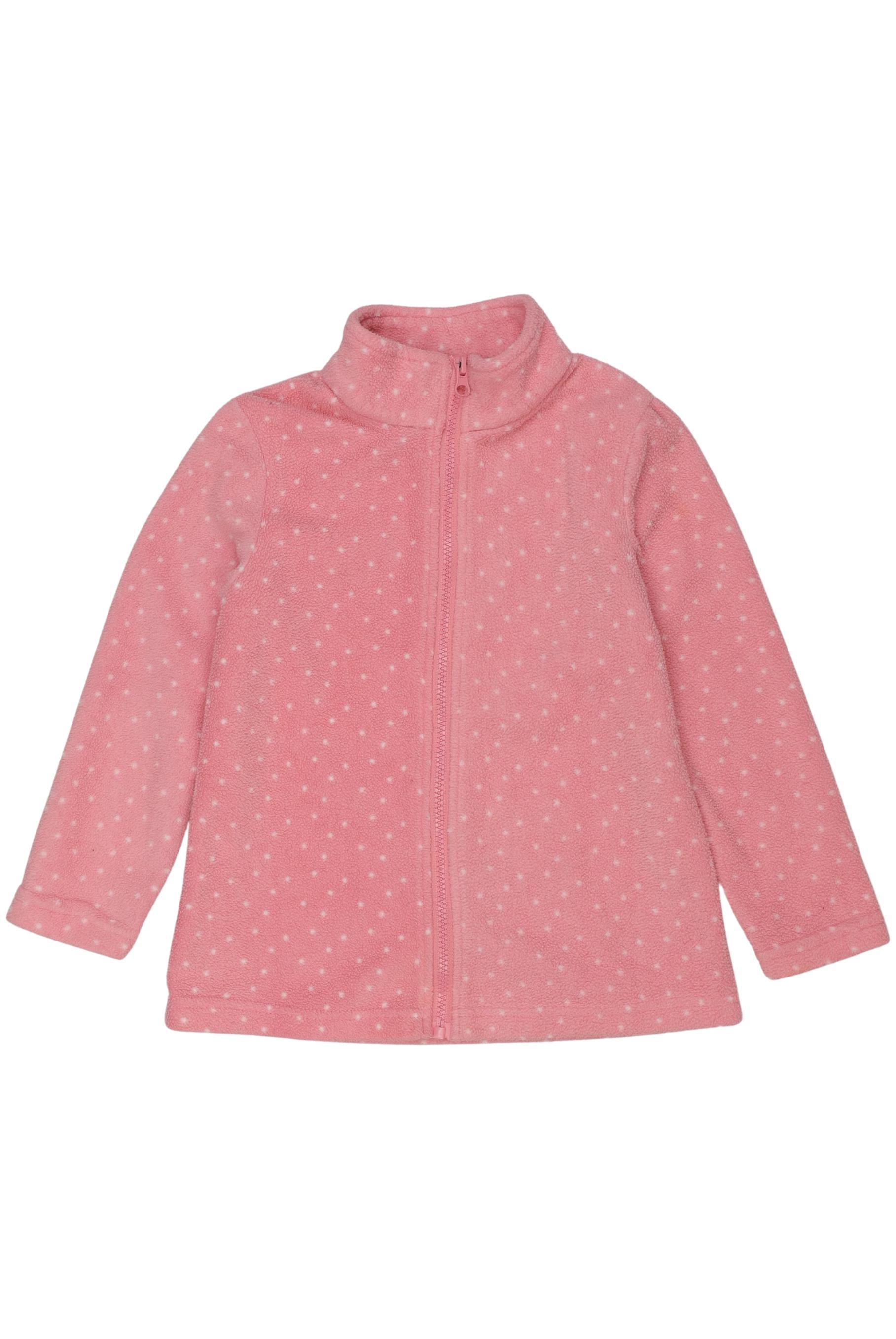 

Topolino Mädchen Hoodies & Sweater, pink, Gr. 122
