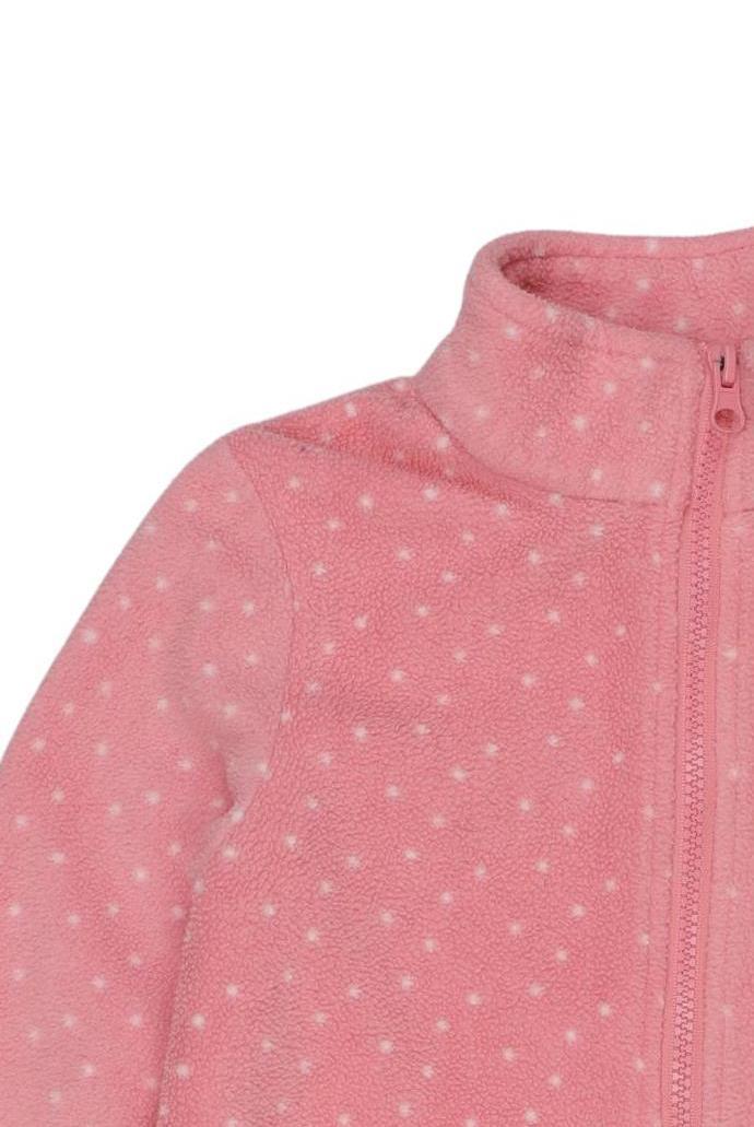 Thumbnail - Topolino Mädchen Hoodies &amp; Sweater, pink, Gr. 122