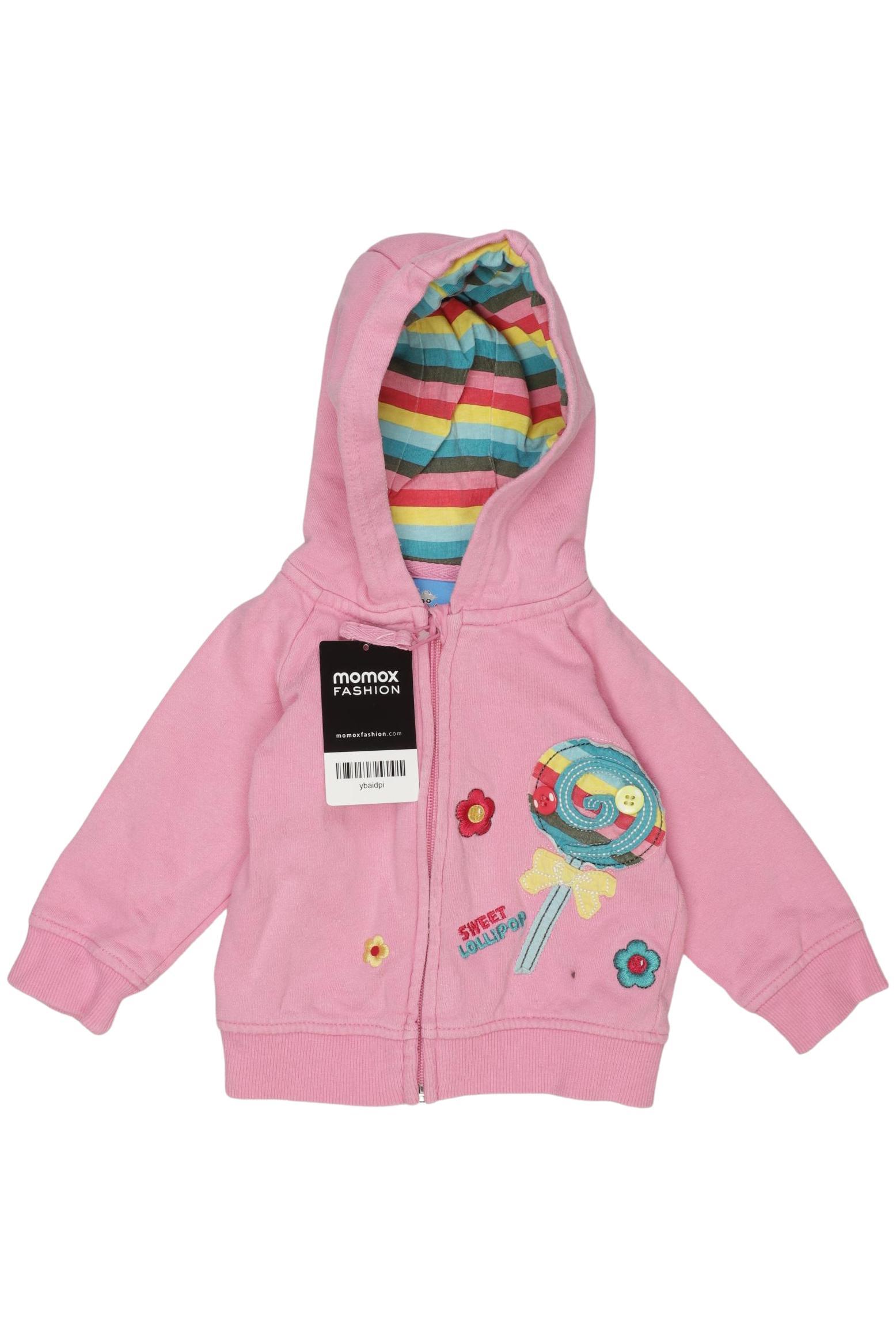 

Topolino Mädchen Hoodies & Sweater, pink, Gr. 74