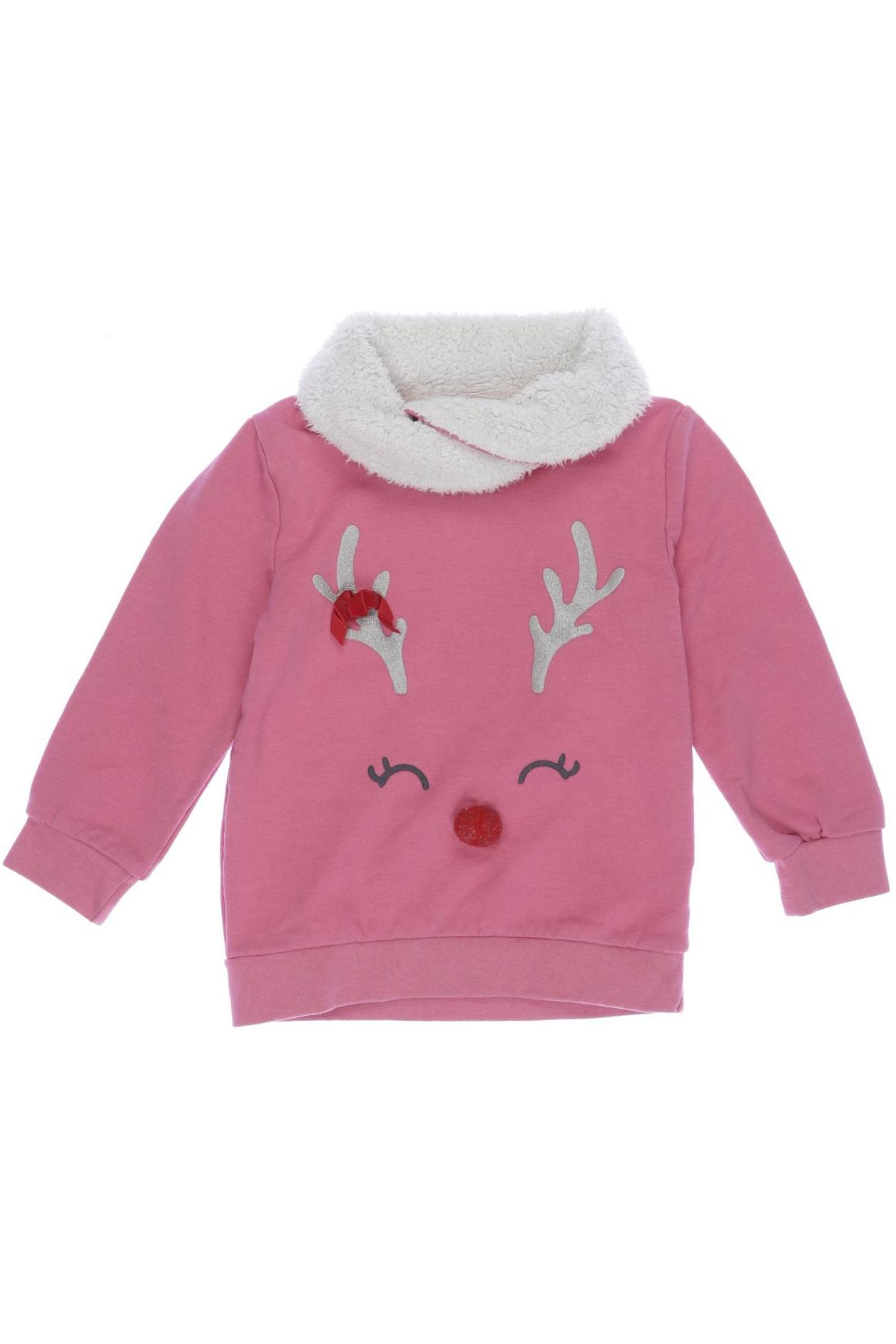 

Topolino Damen Hoodies & Sweater, pink, Gr. 104