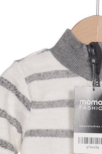 Thumbnail - Topolino Mädchen Hoodies &amp; Sweater, weiß, Gr. 62