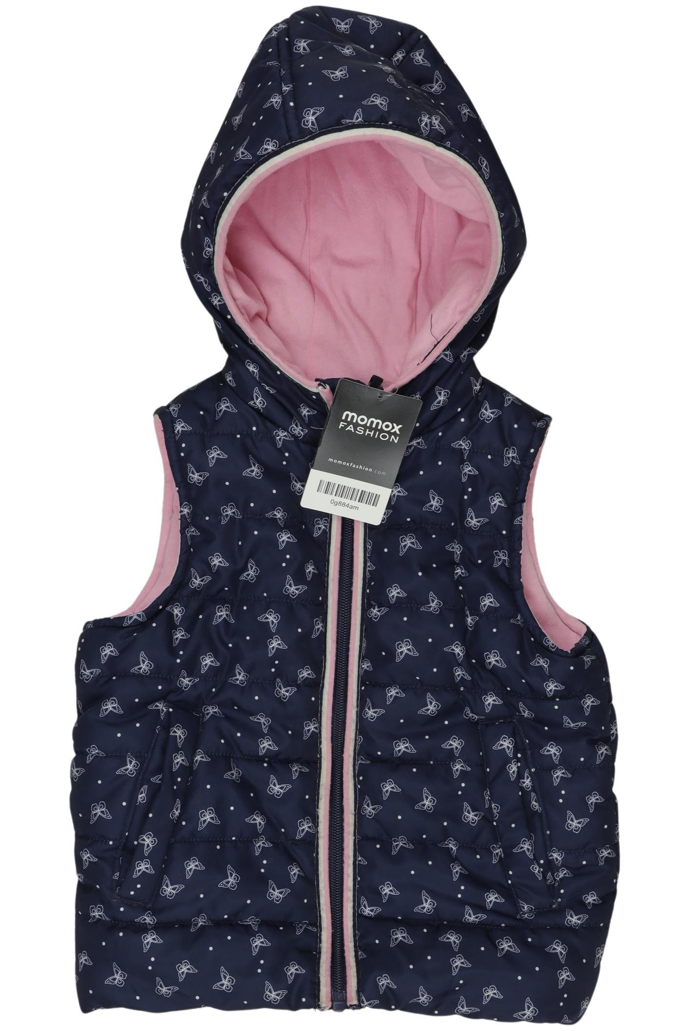 

Topolino Mädchen Jacke, mehrfarbig, Gr. 98