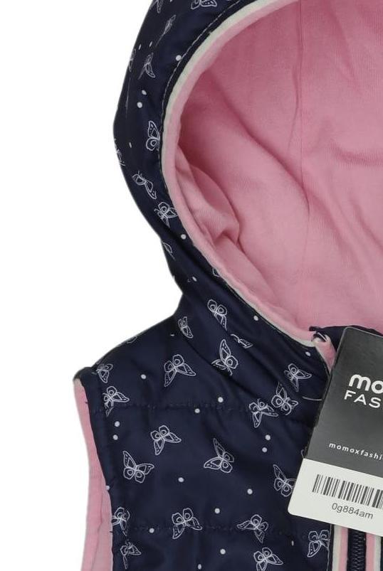 Thumbnail - Topolino Mädchen Jacke, mehrfarbig, Gr. 98