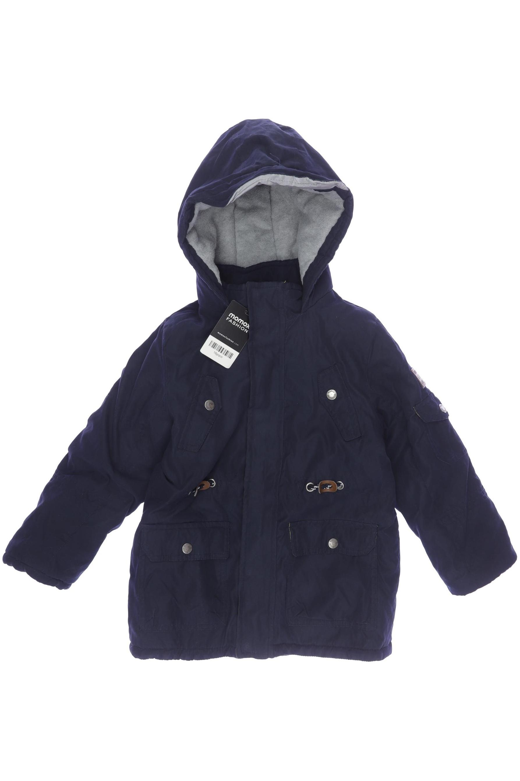 

Topolino Damen Jacke, marineblau, Gr. 116