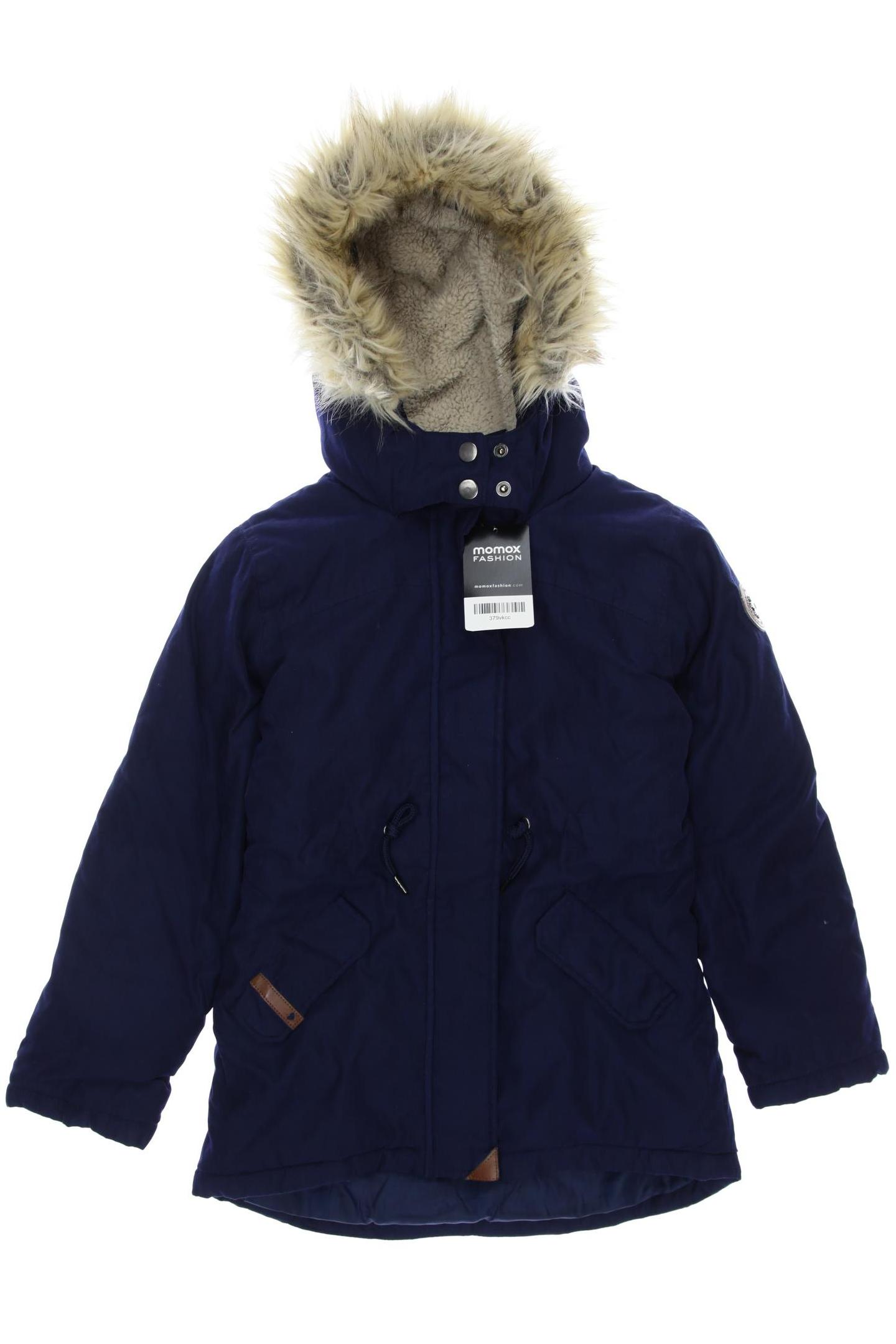

Topolino Damen Jacke, marineblau, Gr. 128