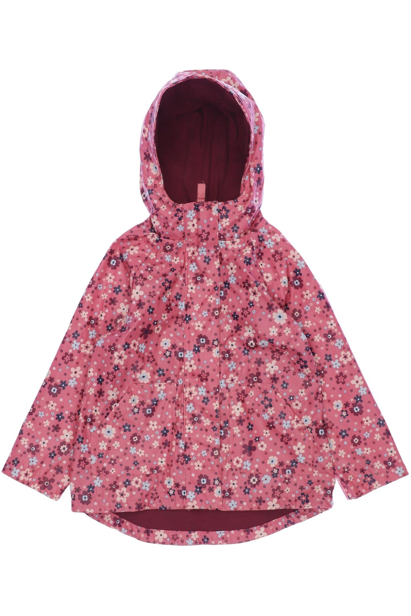 

Topolino Damen Jacke, pink, Gr. 110