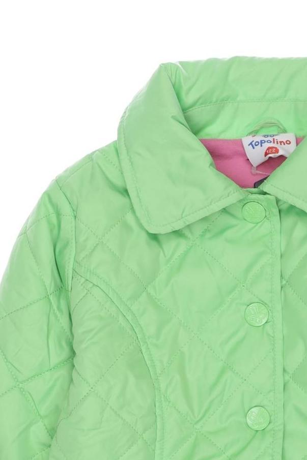 Thumbnail - Topolino Damen Jacke, hellgrün, Gr. 122
