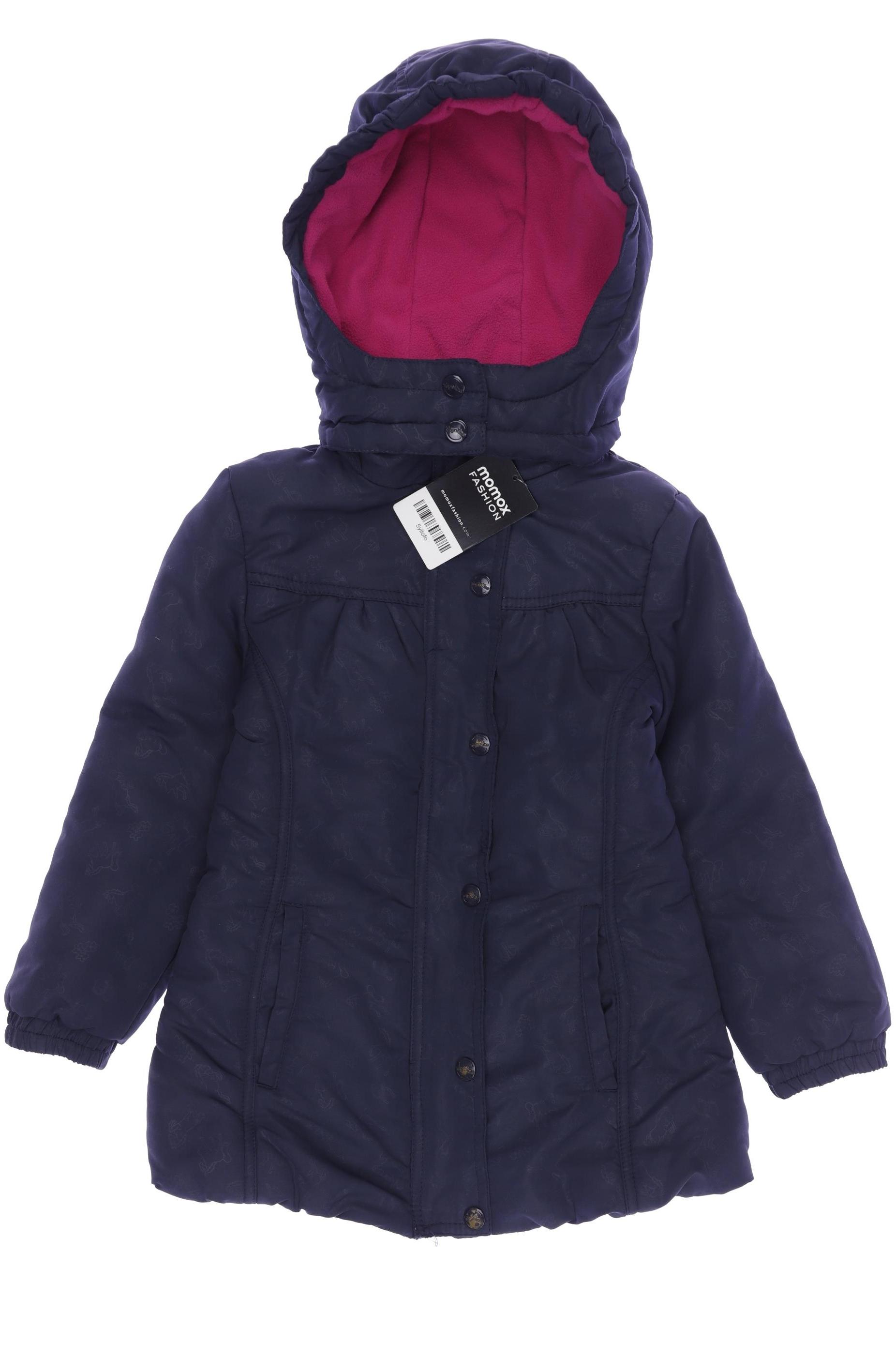 

Topolino Damen Jacke, marineblau, Gr. 116