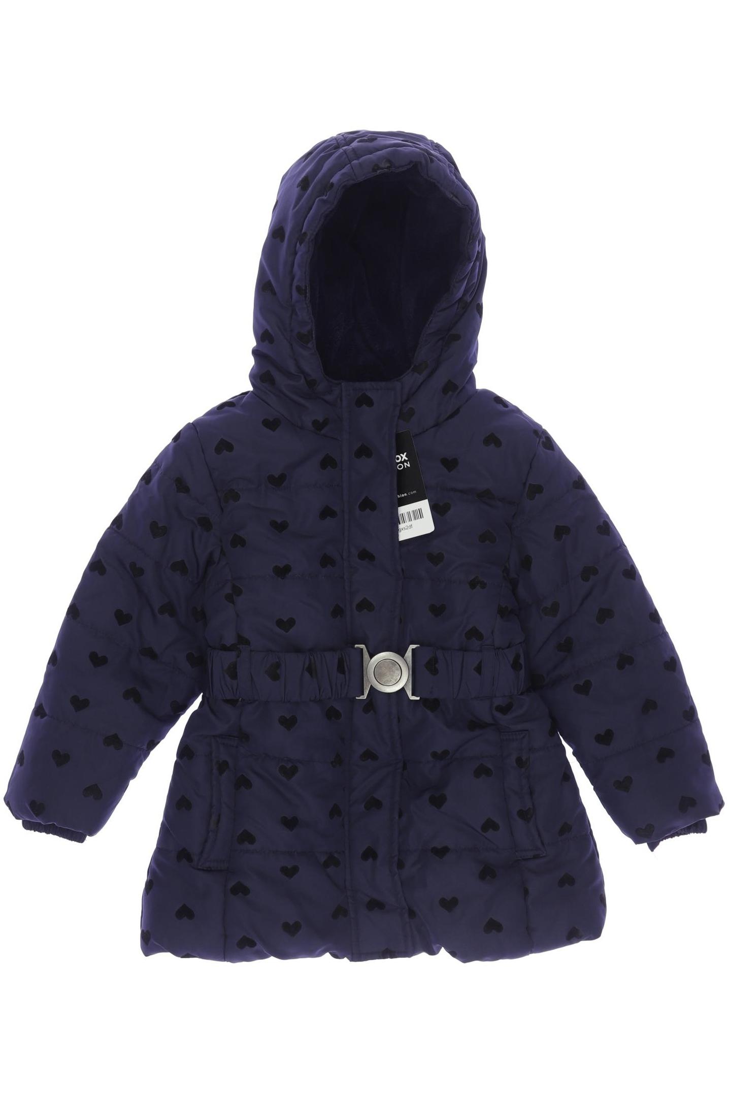 

Topolino Damen Jacke, marineblau, Gr. 98