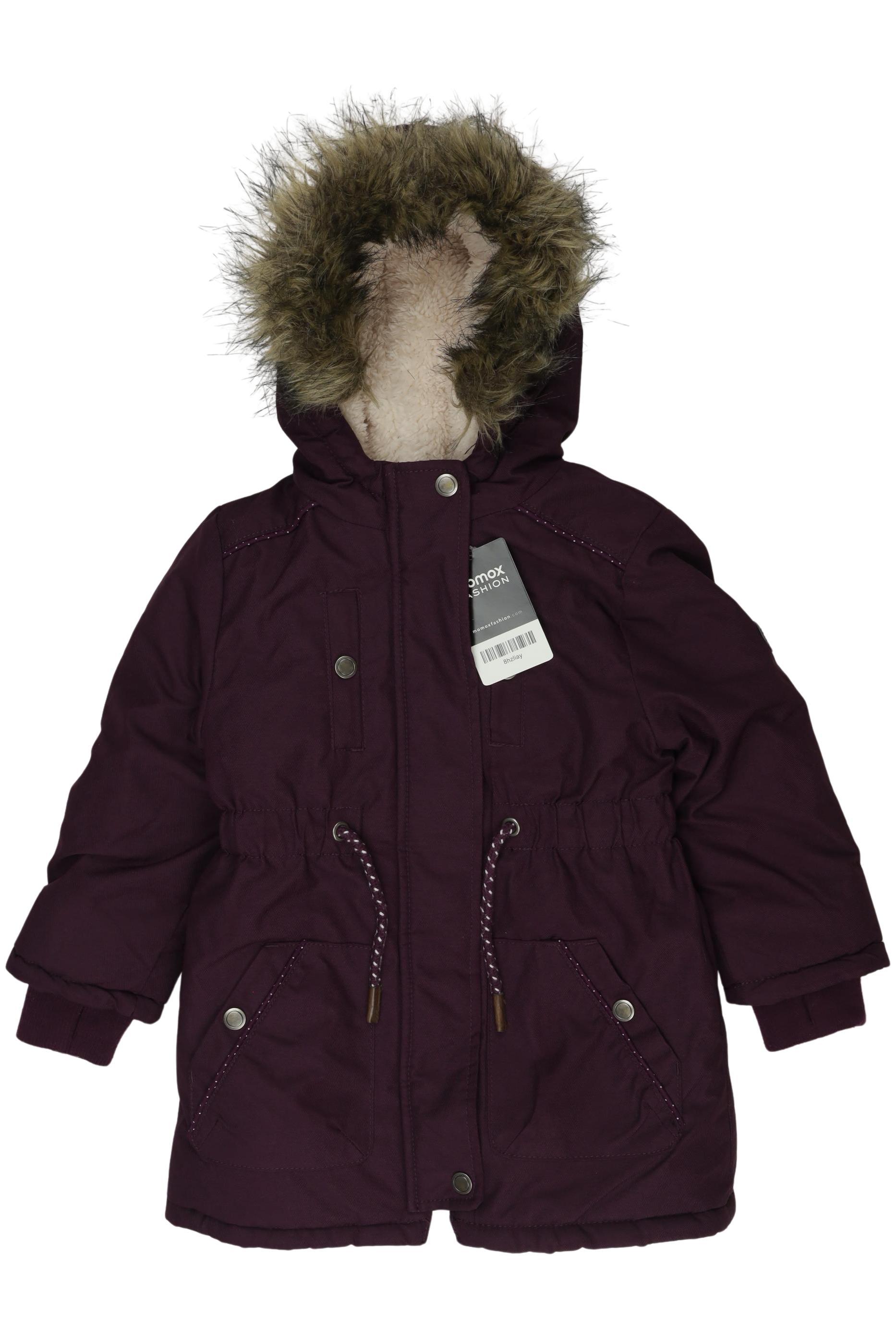 

Topolino Mädchen Jacke, flieder, Gr. 104