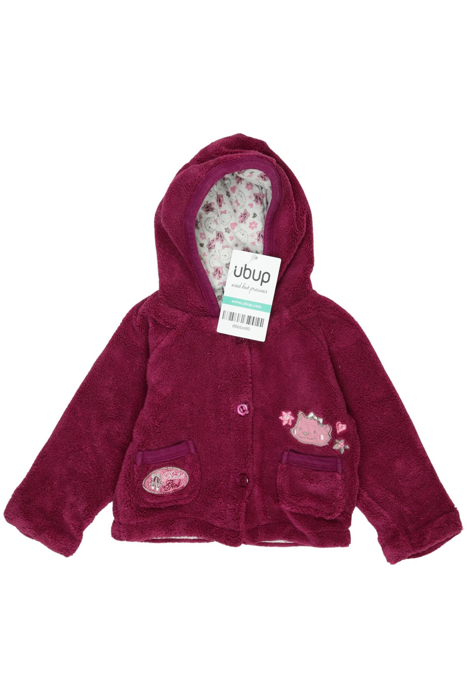 

Topolino Damen Jacke, pink, Gr. 62