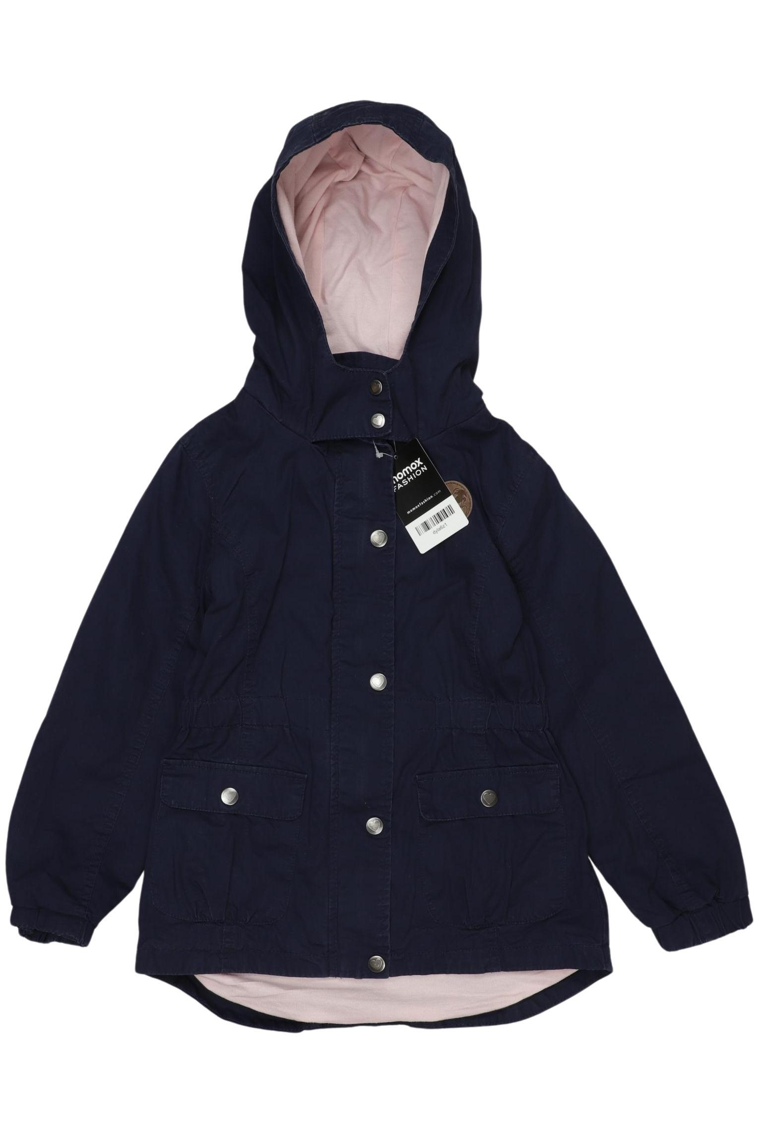 

Topolino Damen Jacke, marineblau, Gr. 128