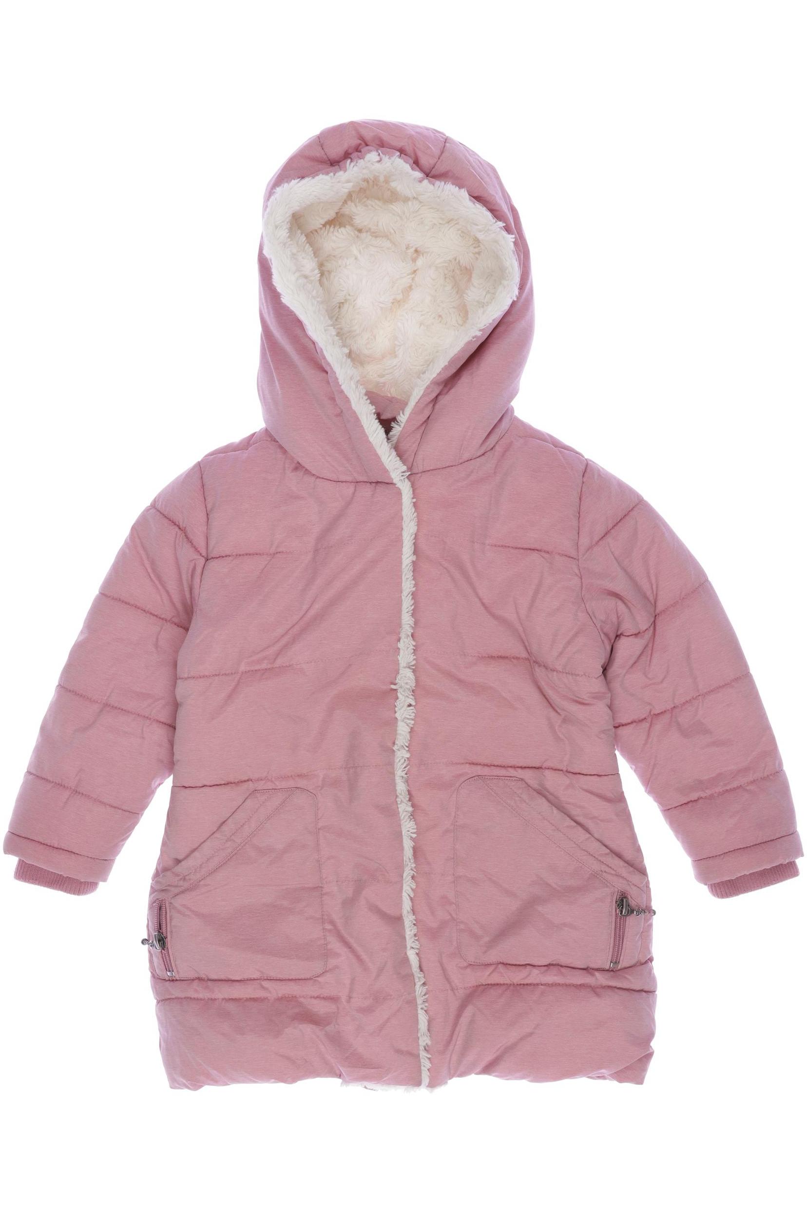 

Topolino Damen Jacke, pink, Gr. 98