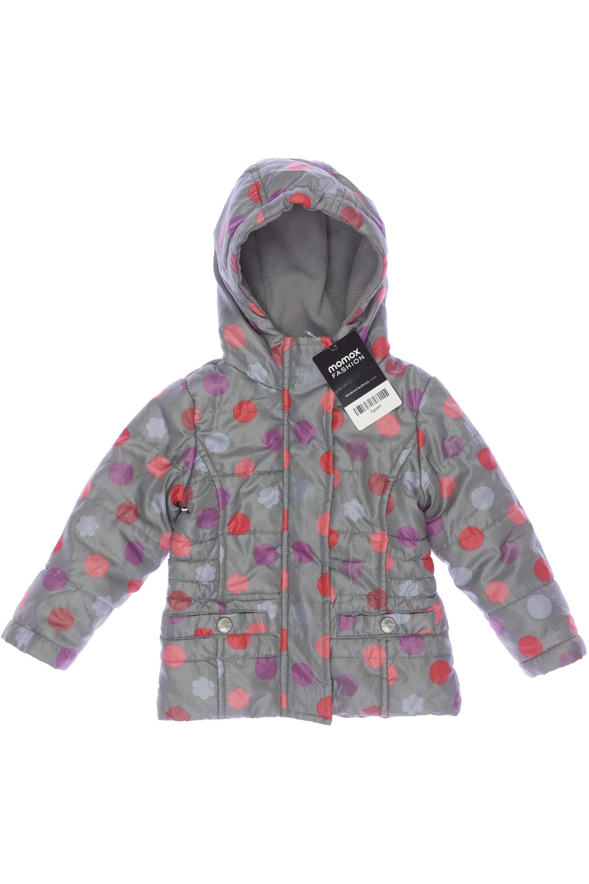 

Topolino Mädchen Jacke, grau, Gr. 80