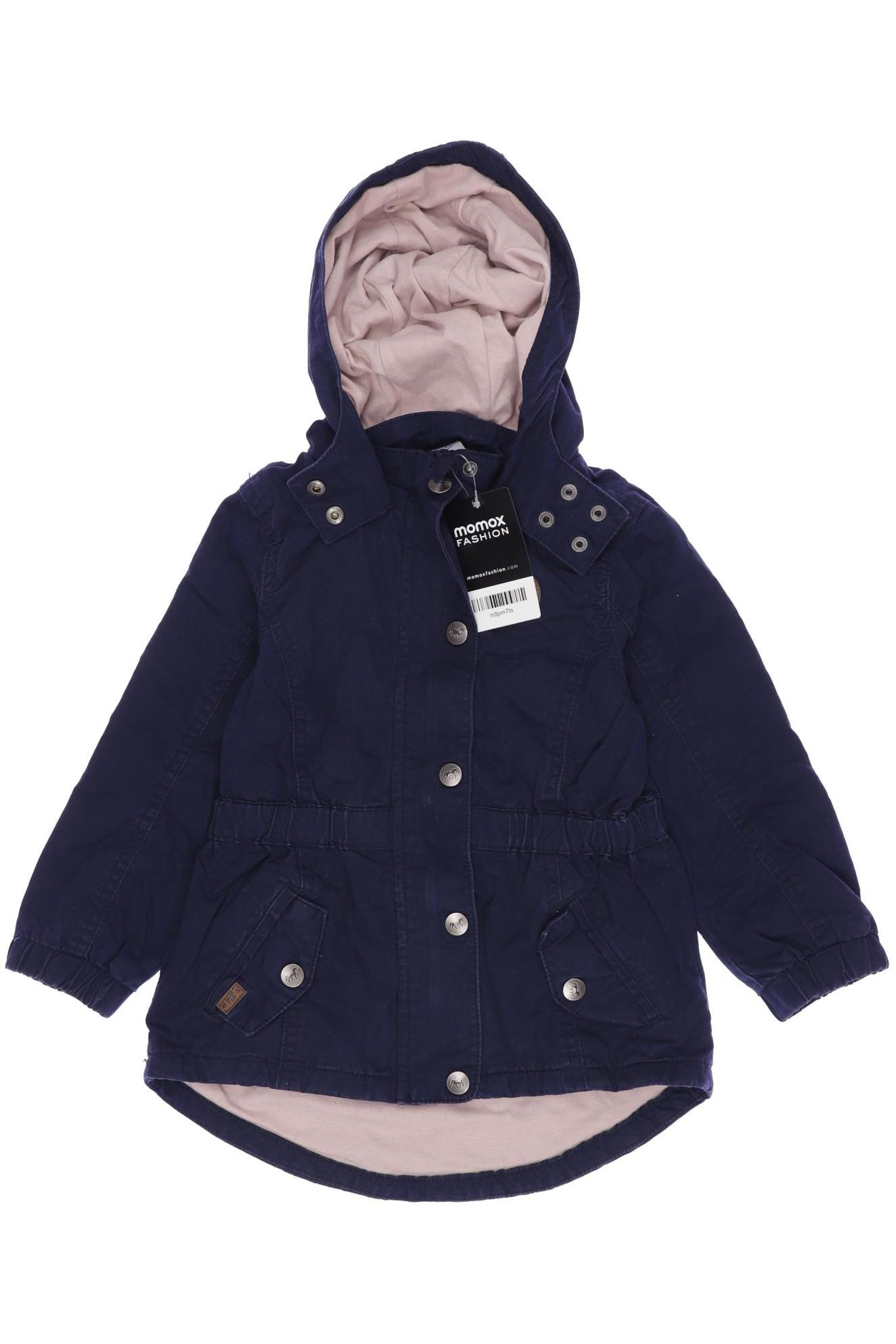 

Topolino Damen Jacke, marineblau, Gr. 104