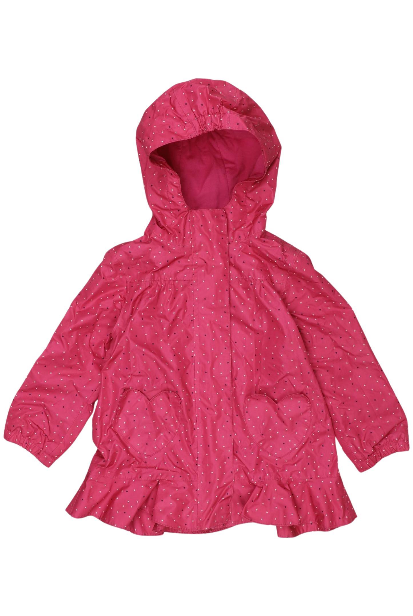 

Topolino Mädchen Jacke, pink, Gr. 104