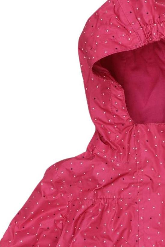 Thumbnail - Topolino Mädchen Jacke, pink, Gr. 104