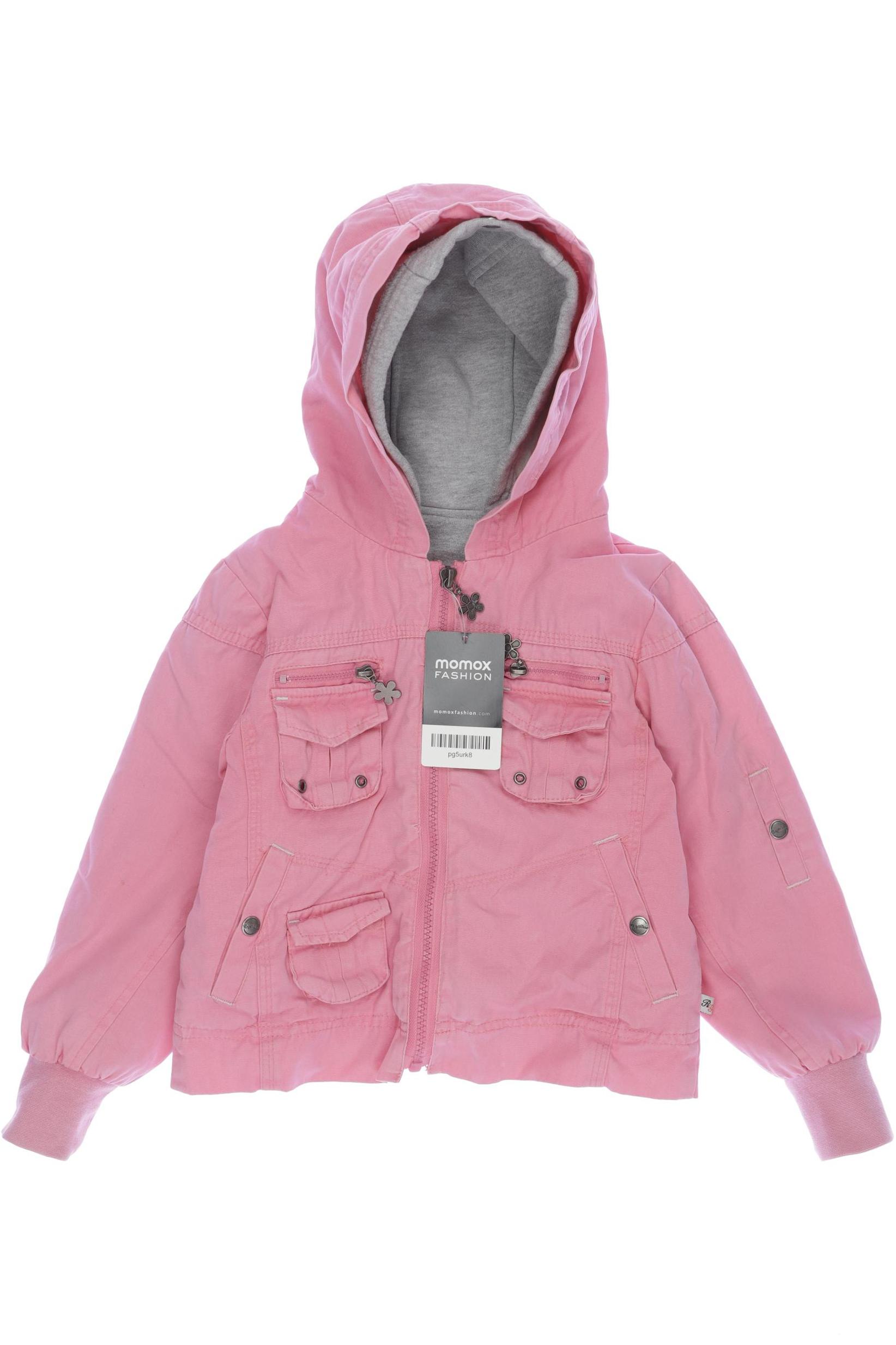 

Topolino Damen Jacke, pink, Gr. 110